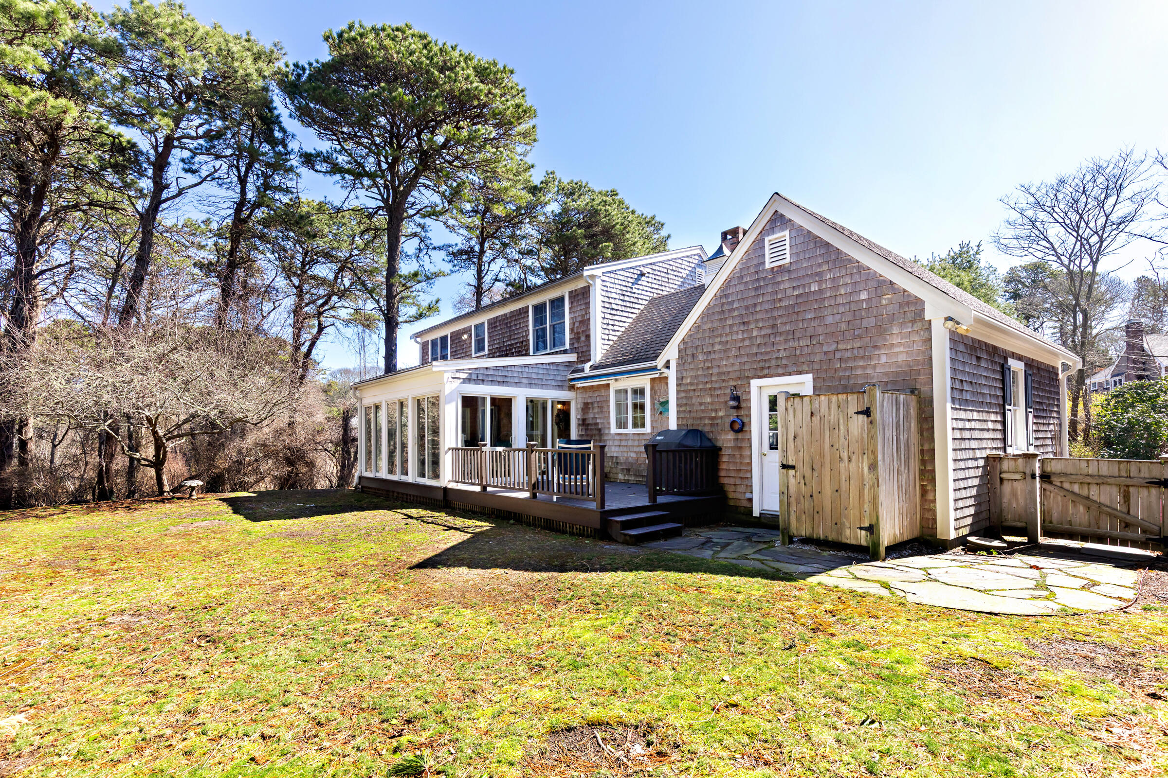 120 Stonehenge Drive