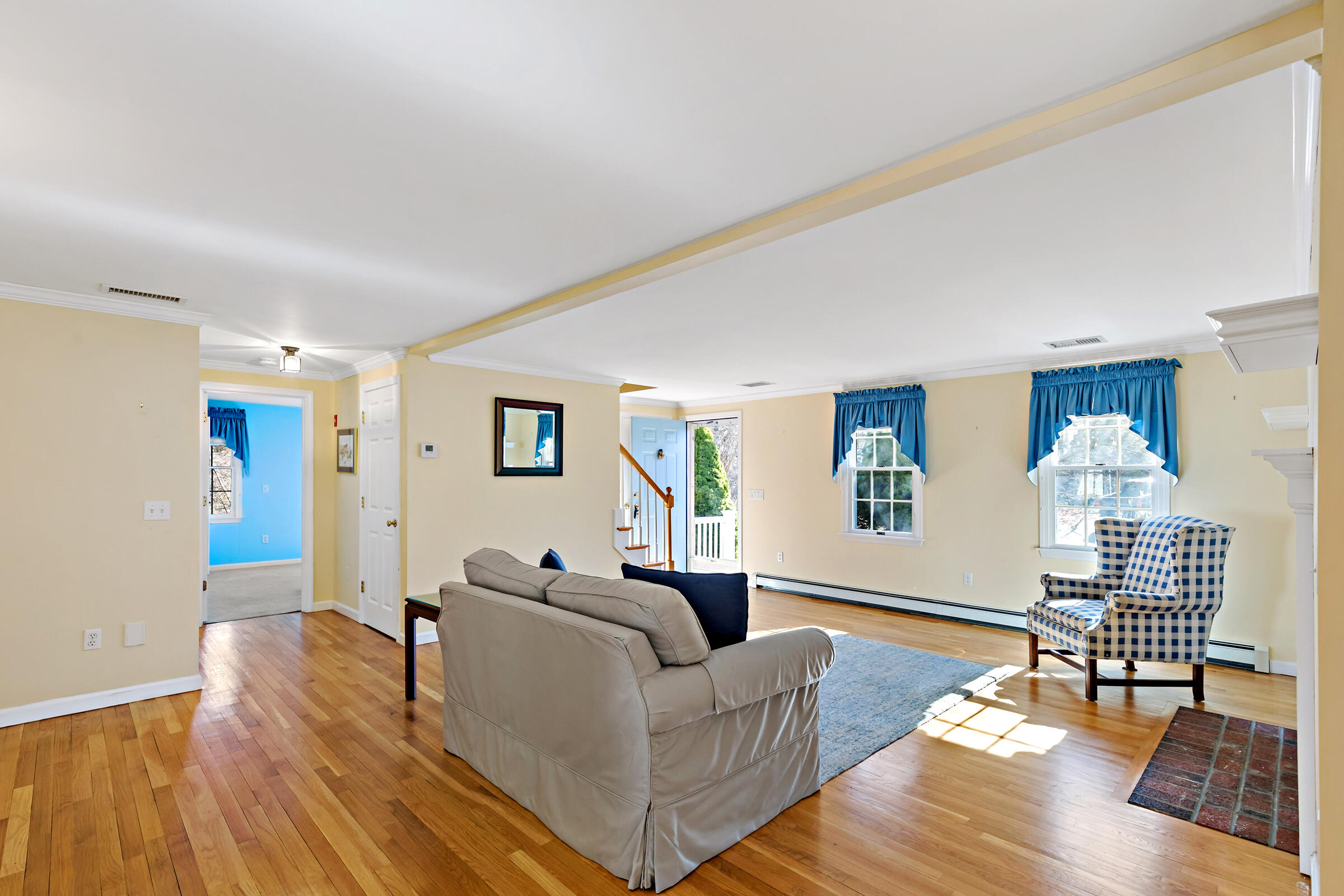 120 Stonehenge Drive