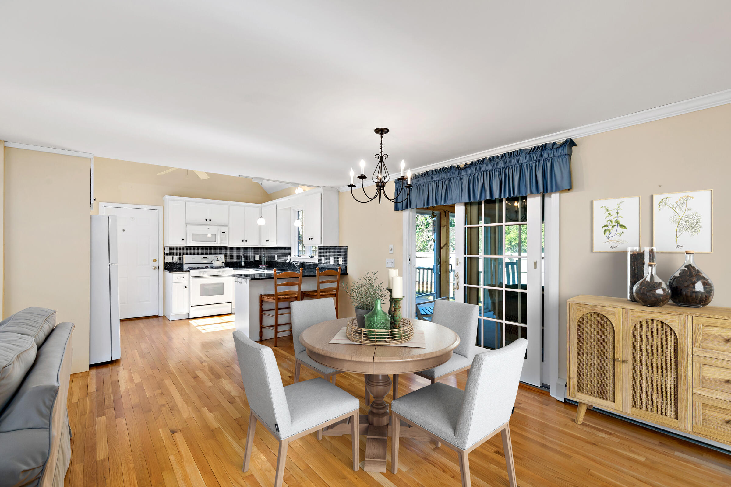 120 Stonehenge Drive