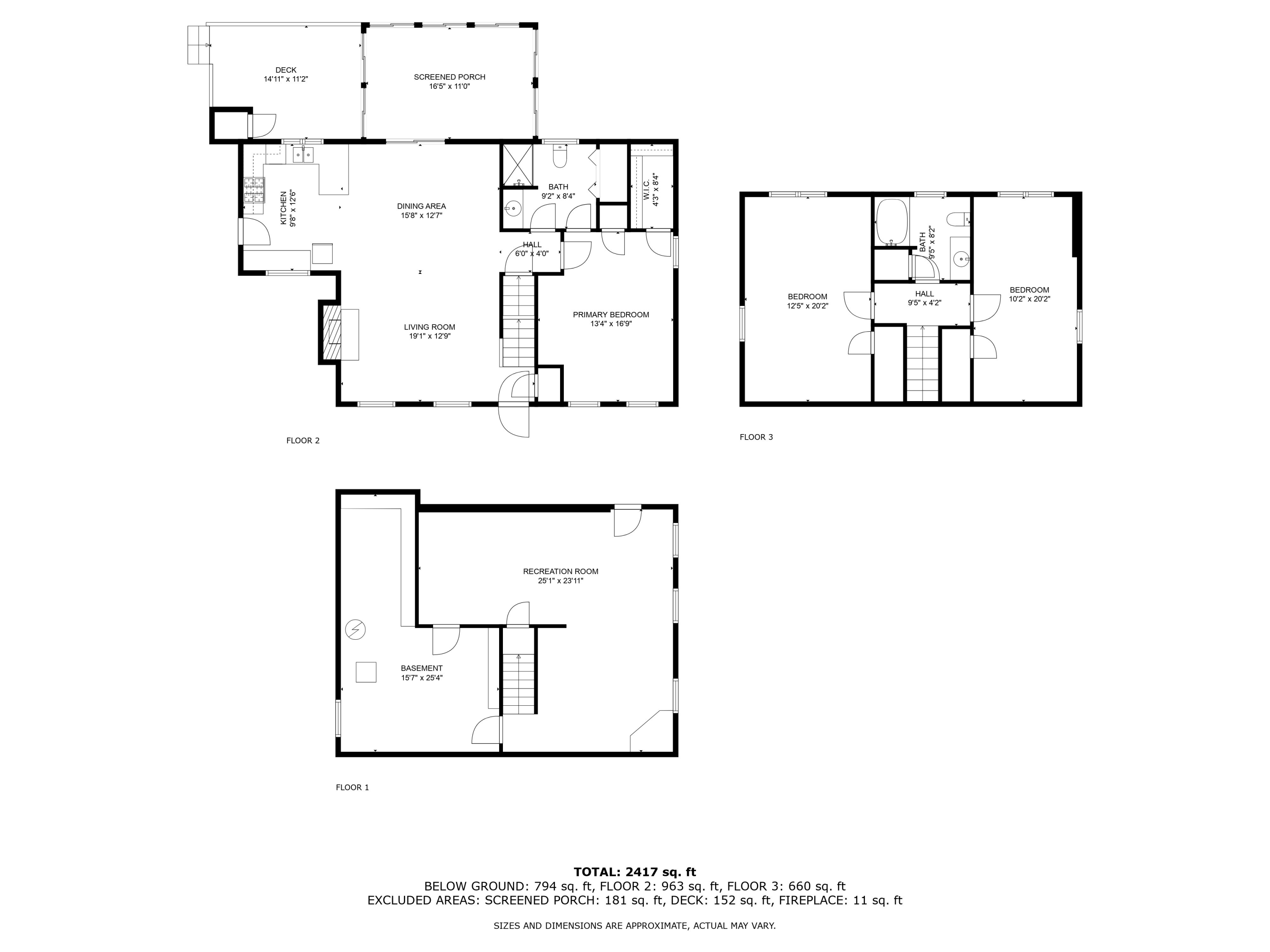 120 Stonehenge Drive