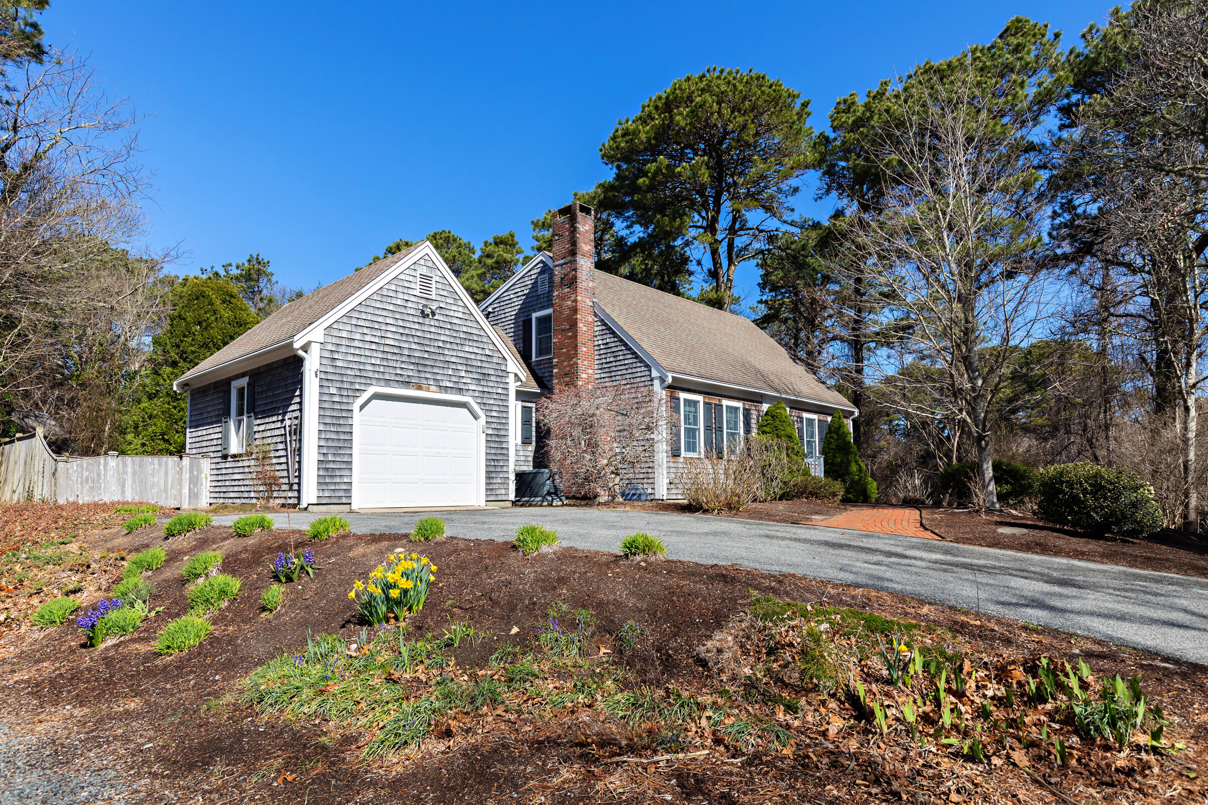 120 Stonehenge Drive