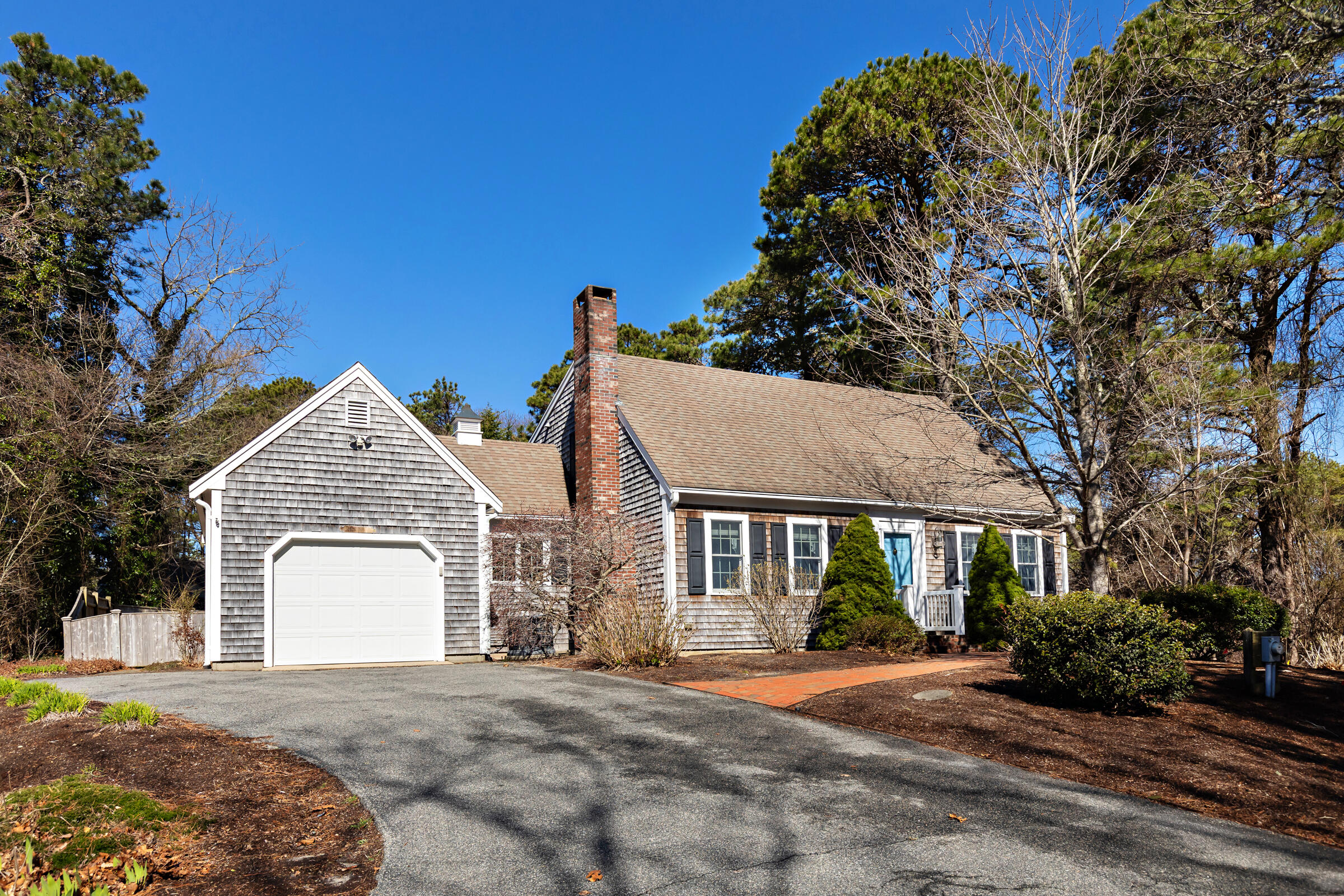 120 Stonehenge Drive