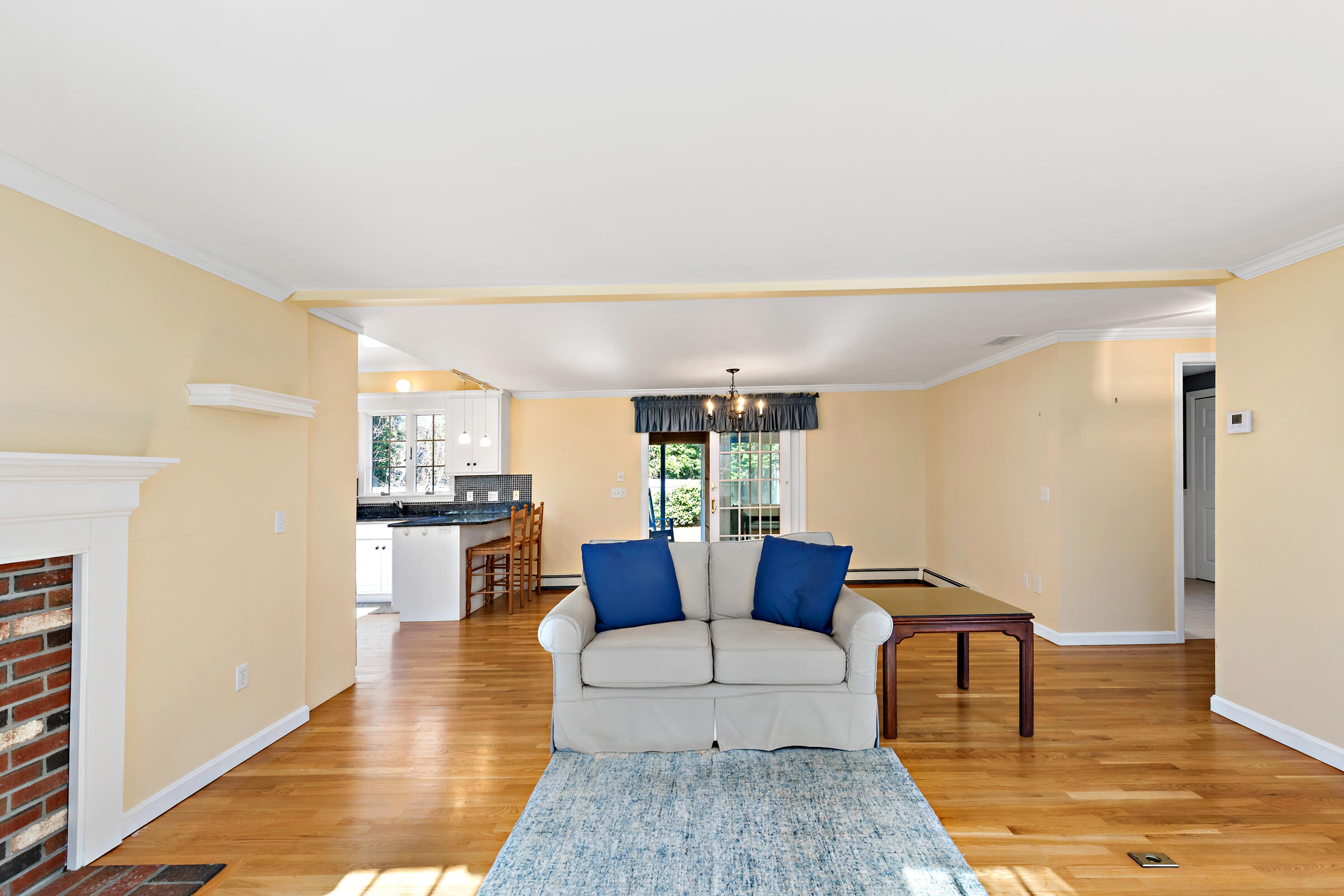 120 Stonehenge Drive