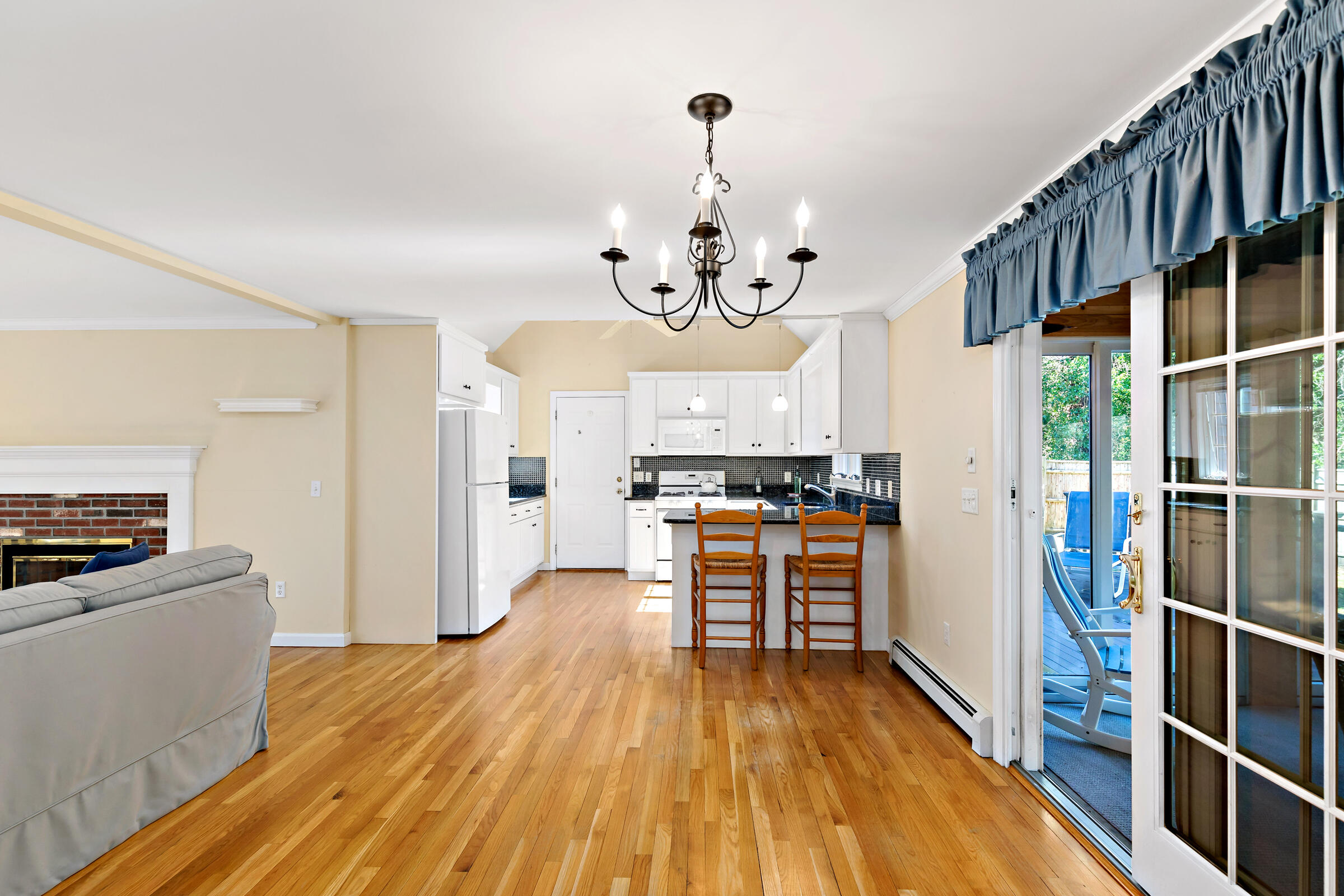 120 Stonehenge Drive