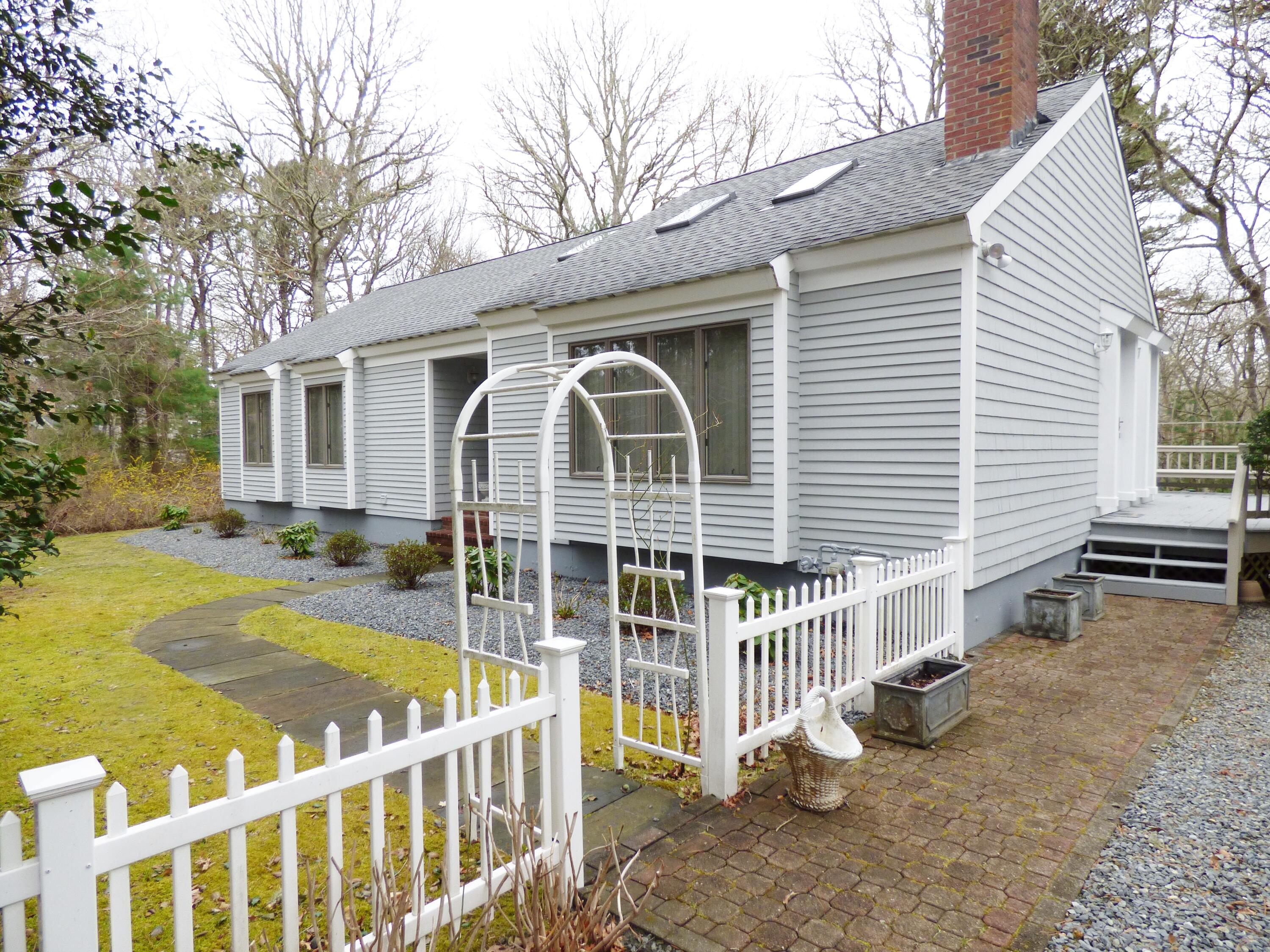 14 Lumbert Mill Road