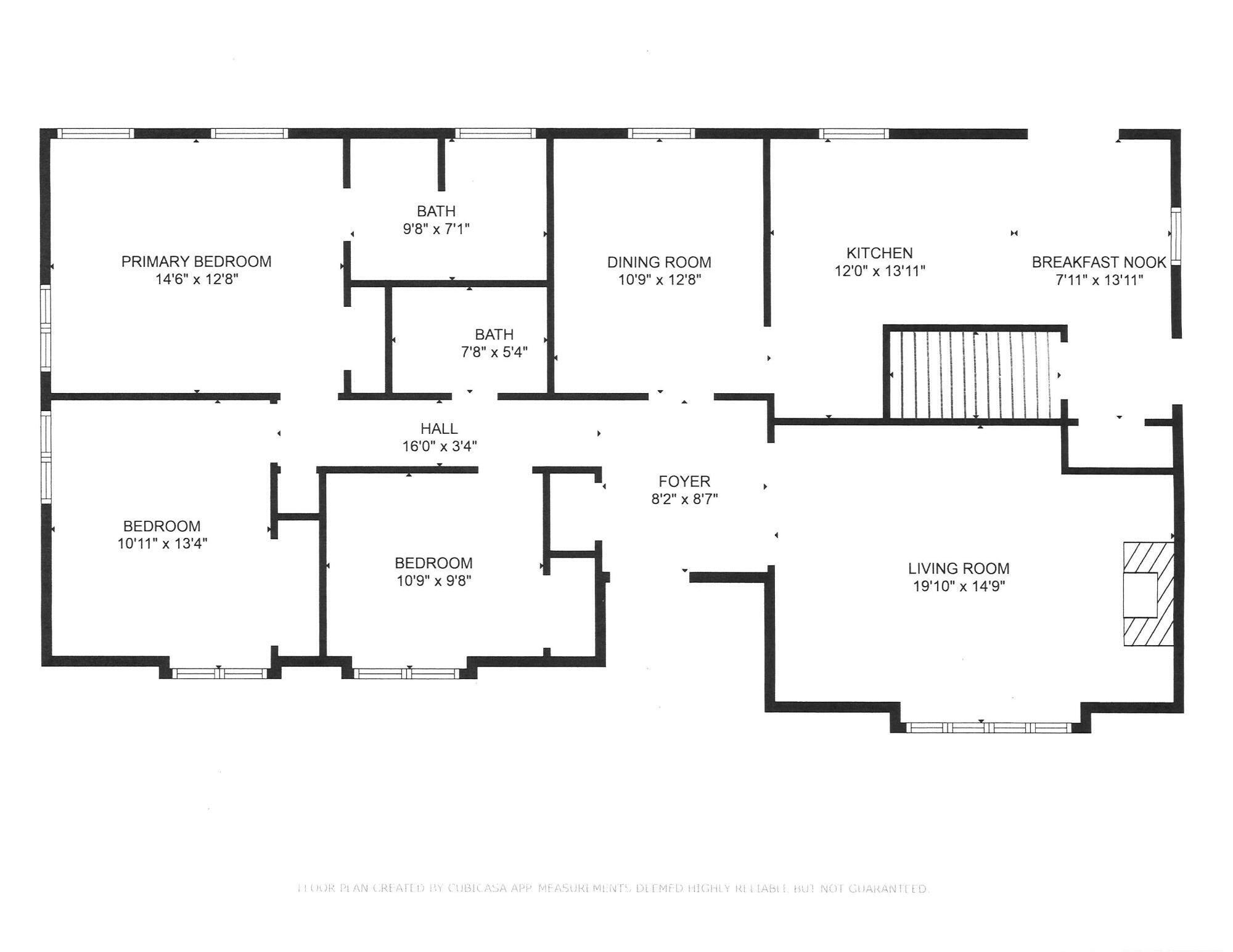 14 Lumbert Mill Road