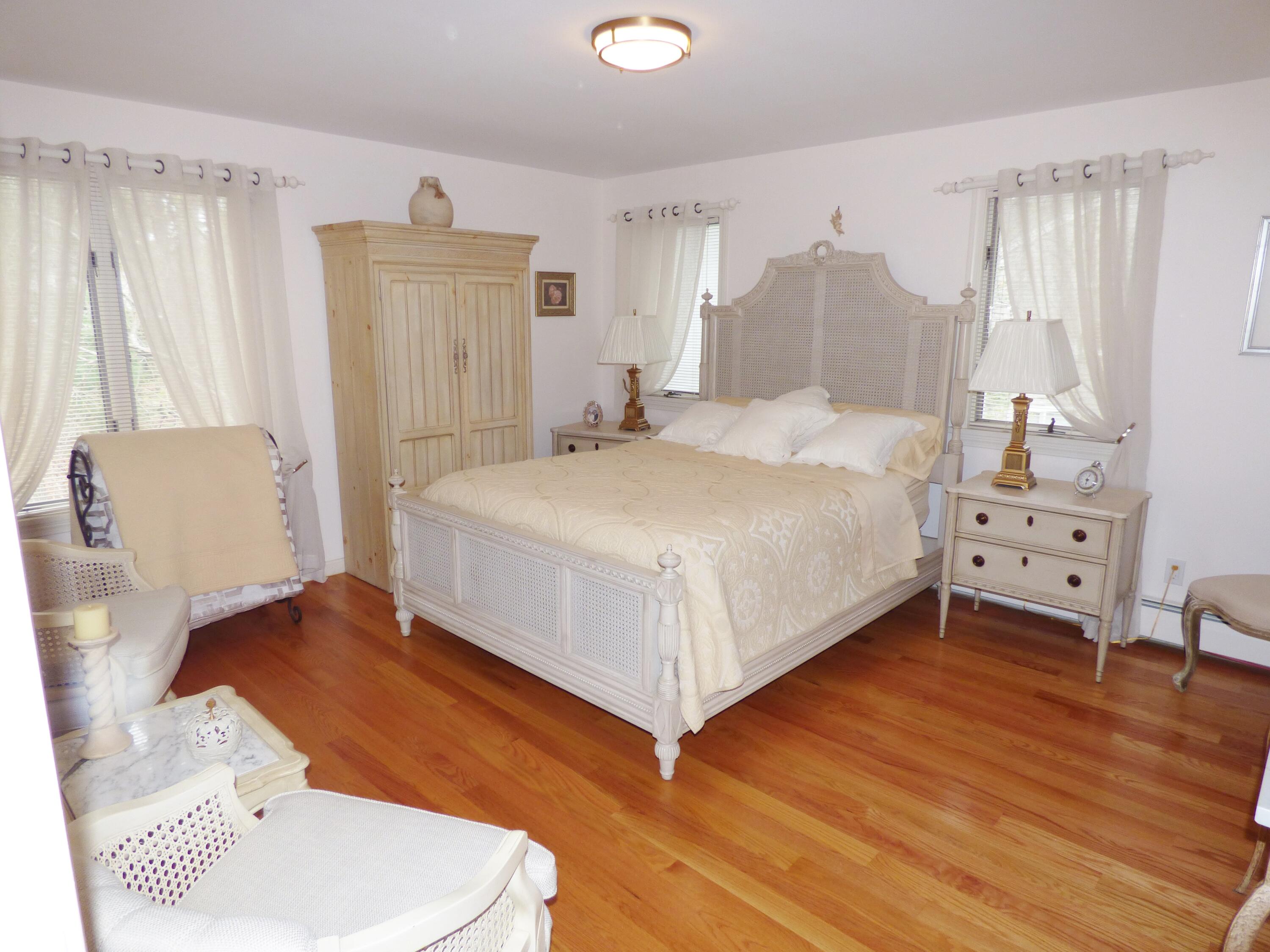 14 Lumbert Mill Road