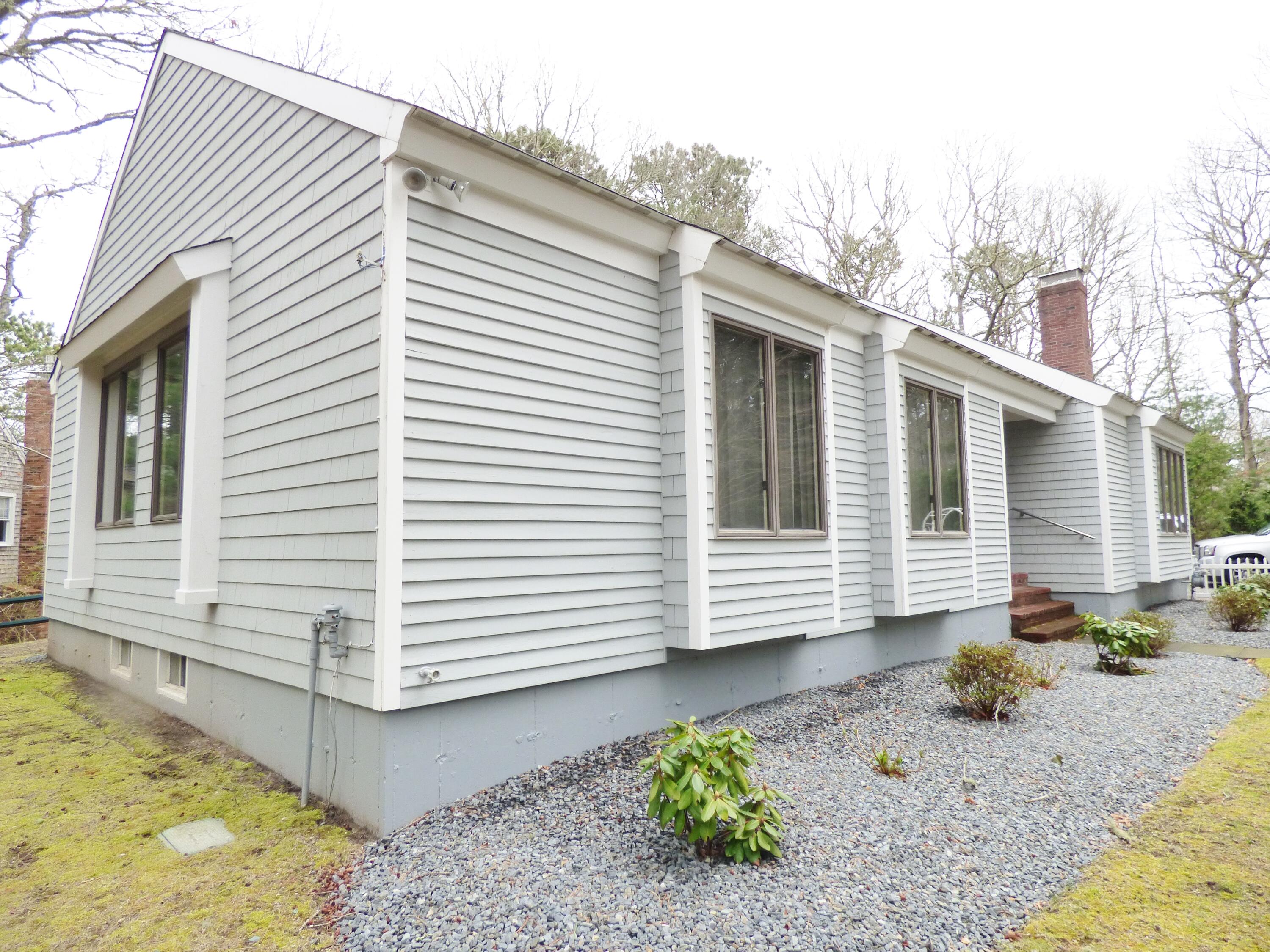 14 Lumbert Mill Road