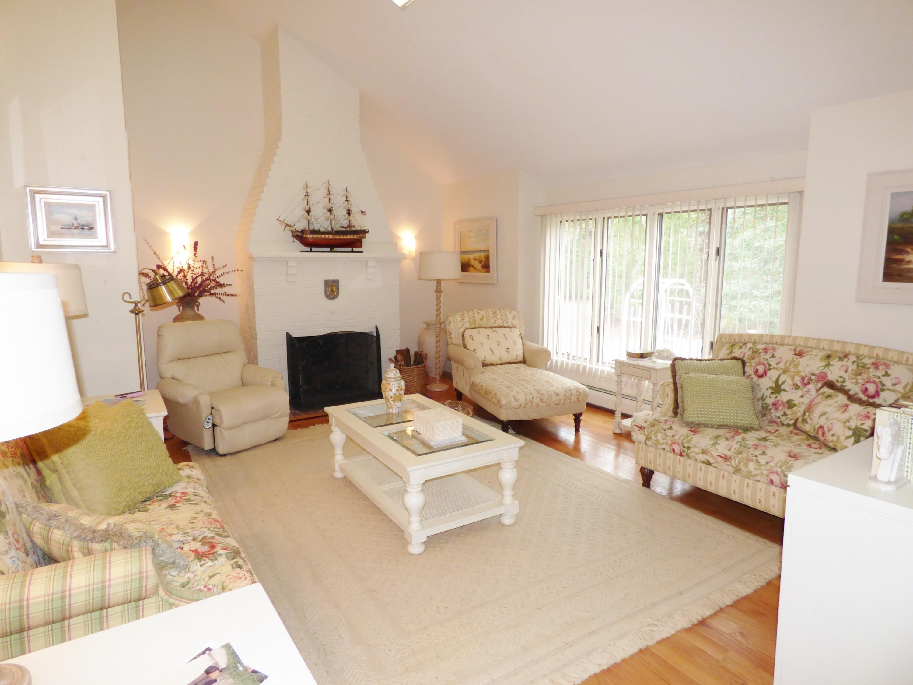 14 Lumbert Mill Road