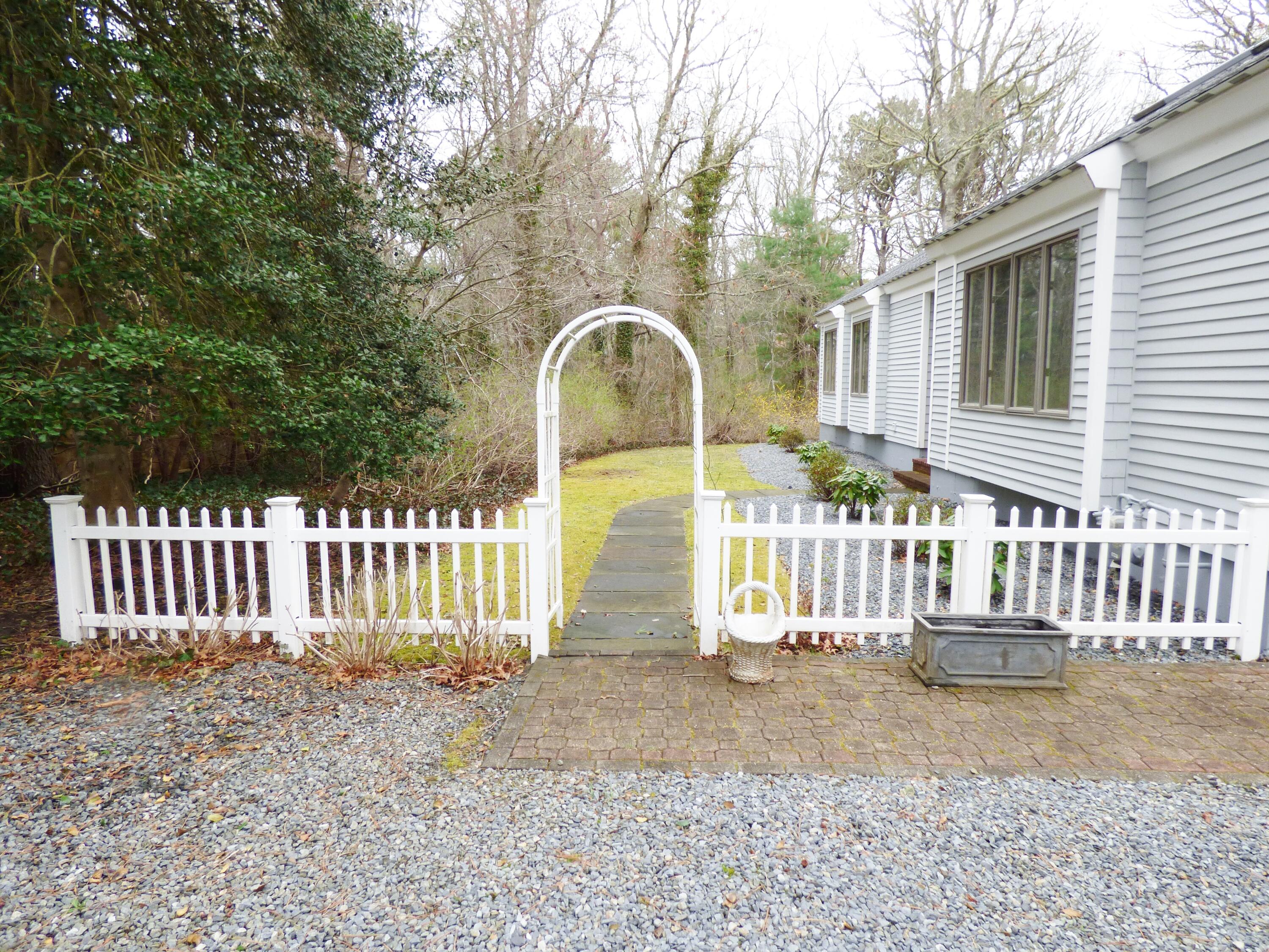 14 Lumbert Mill Road