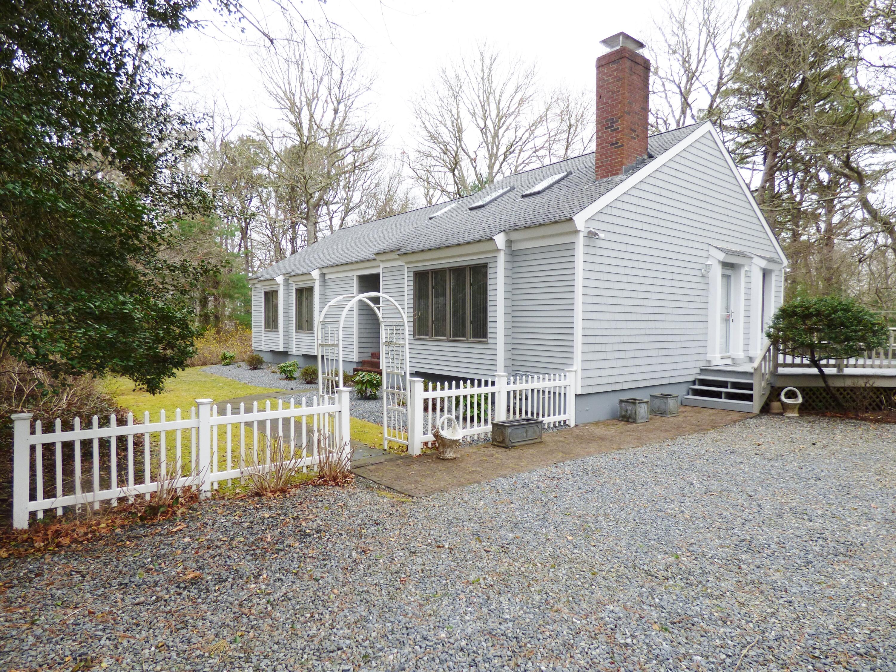14 Lumbert Mill Road