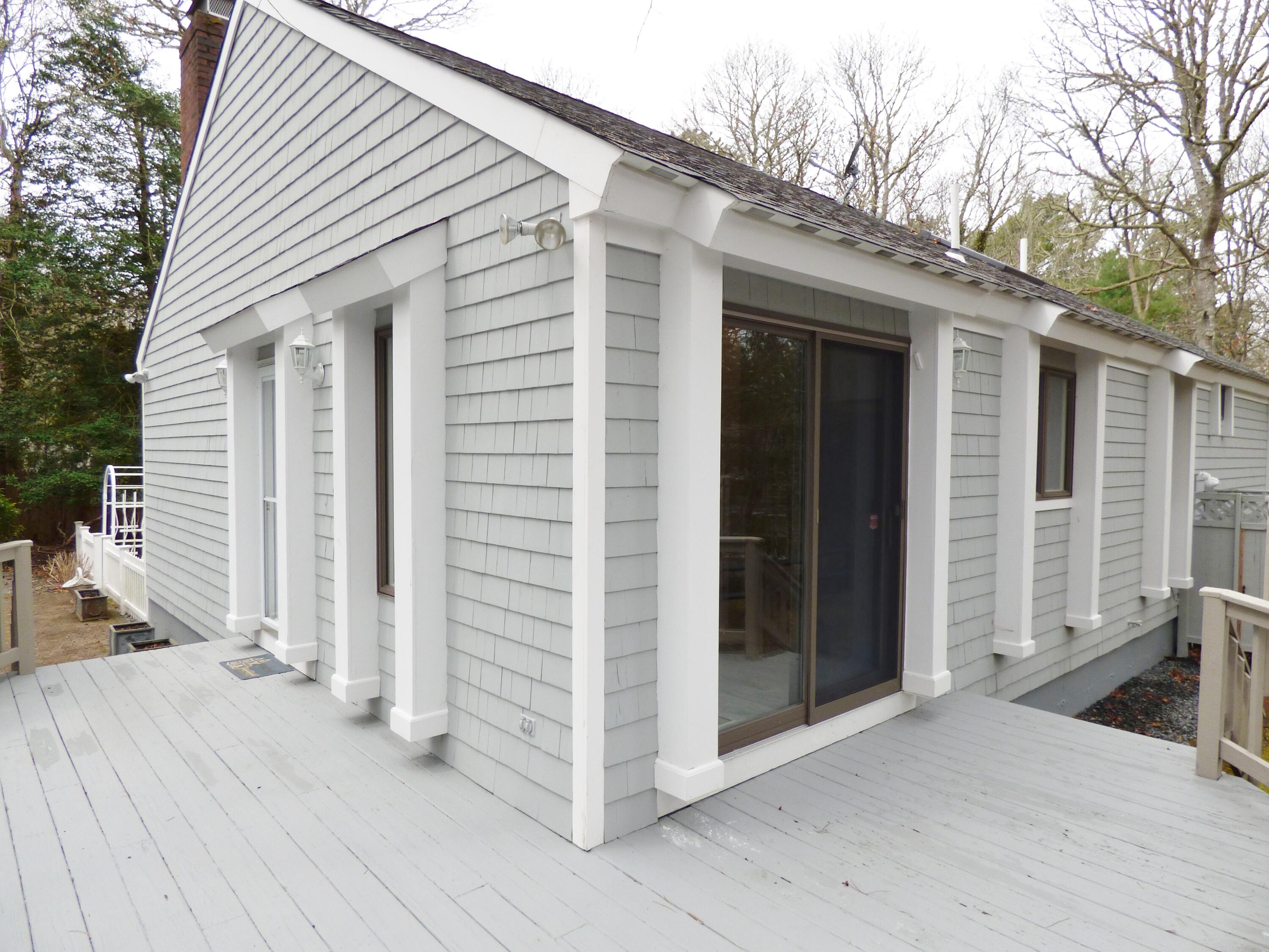 14 Lumbert Mill Road