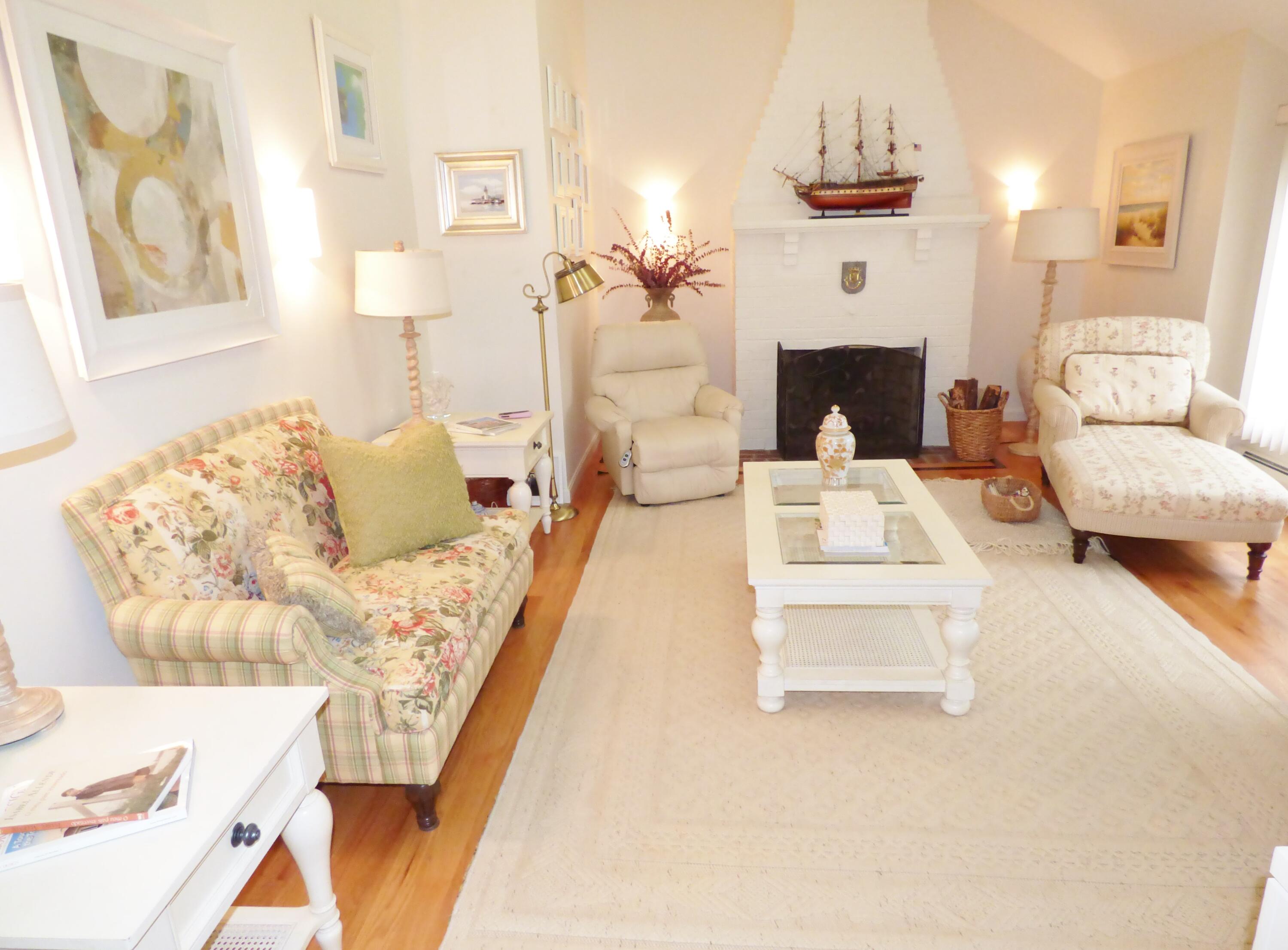 14 Lumbert Mill Road