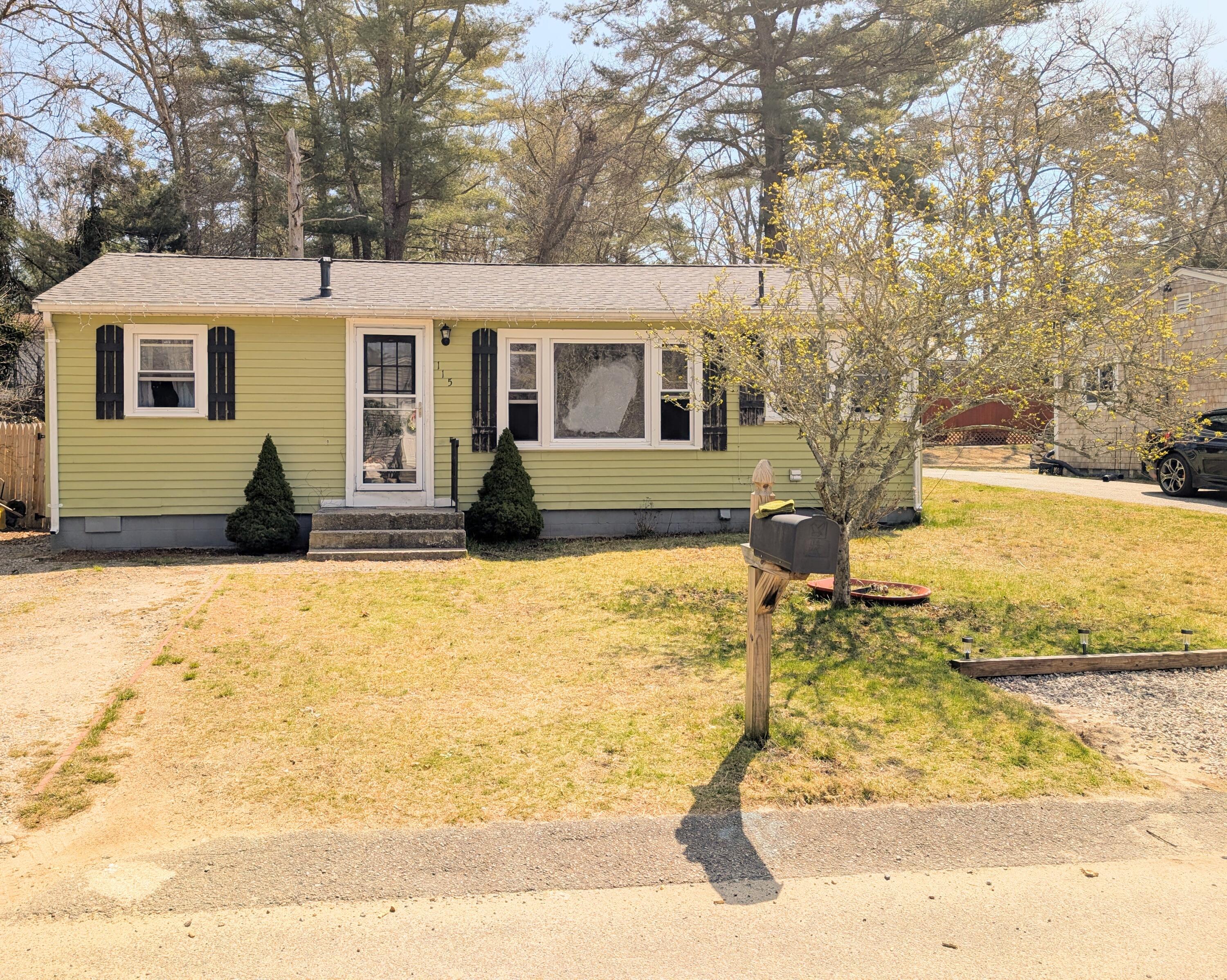 115 Lake Avenue