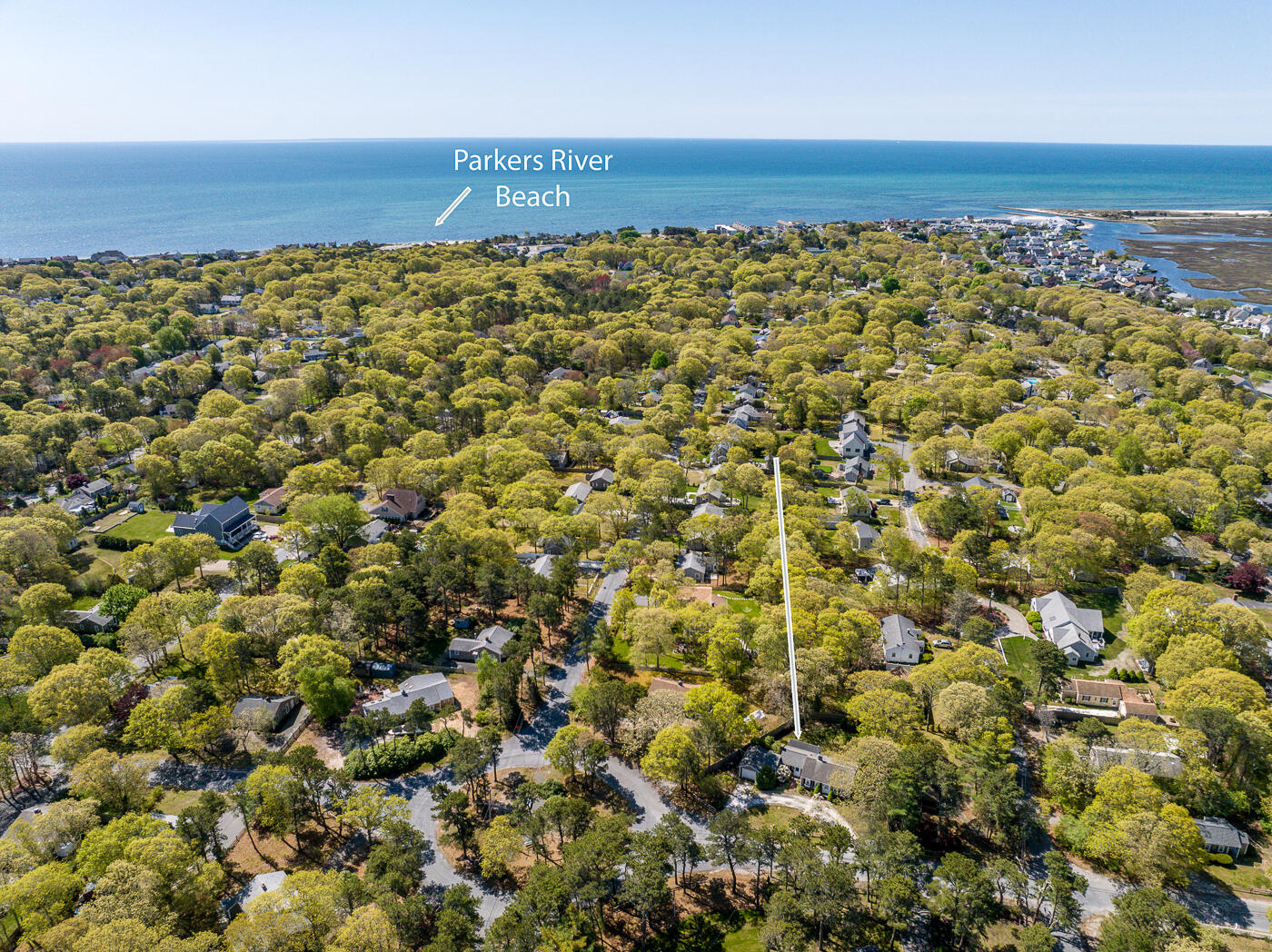 41 Wampanoag Road