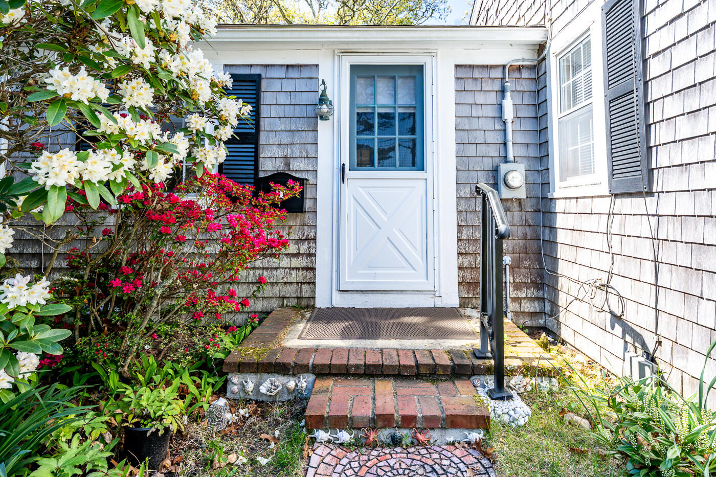41 Wampanoag Road
