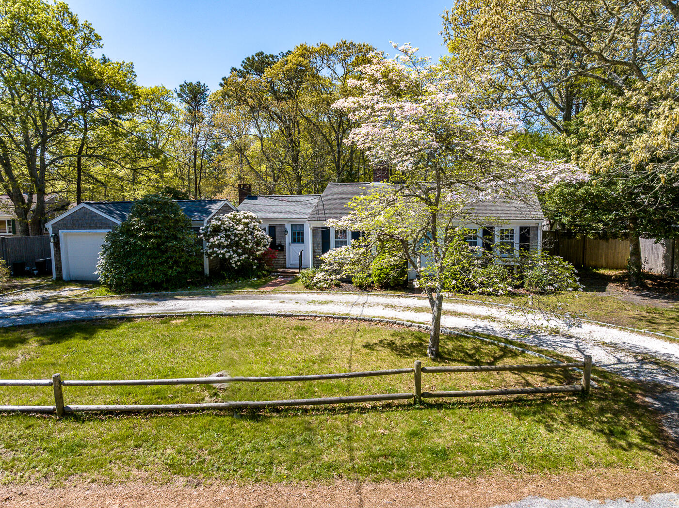 41 Wampanoag Road