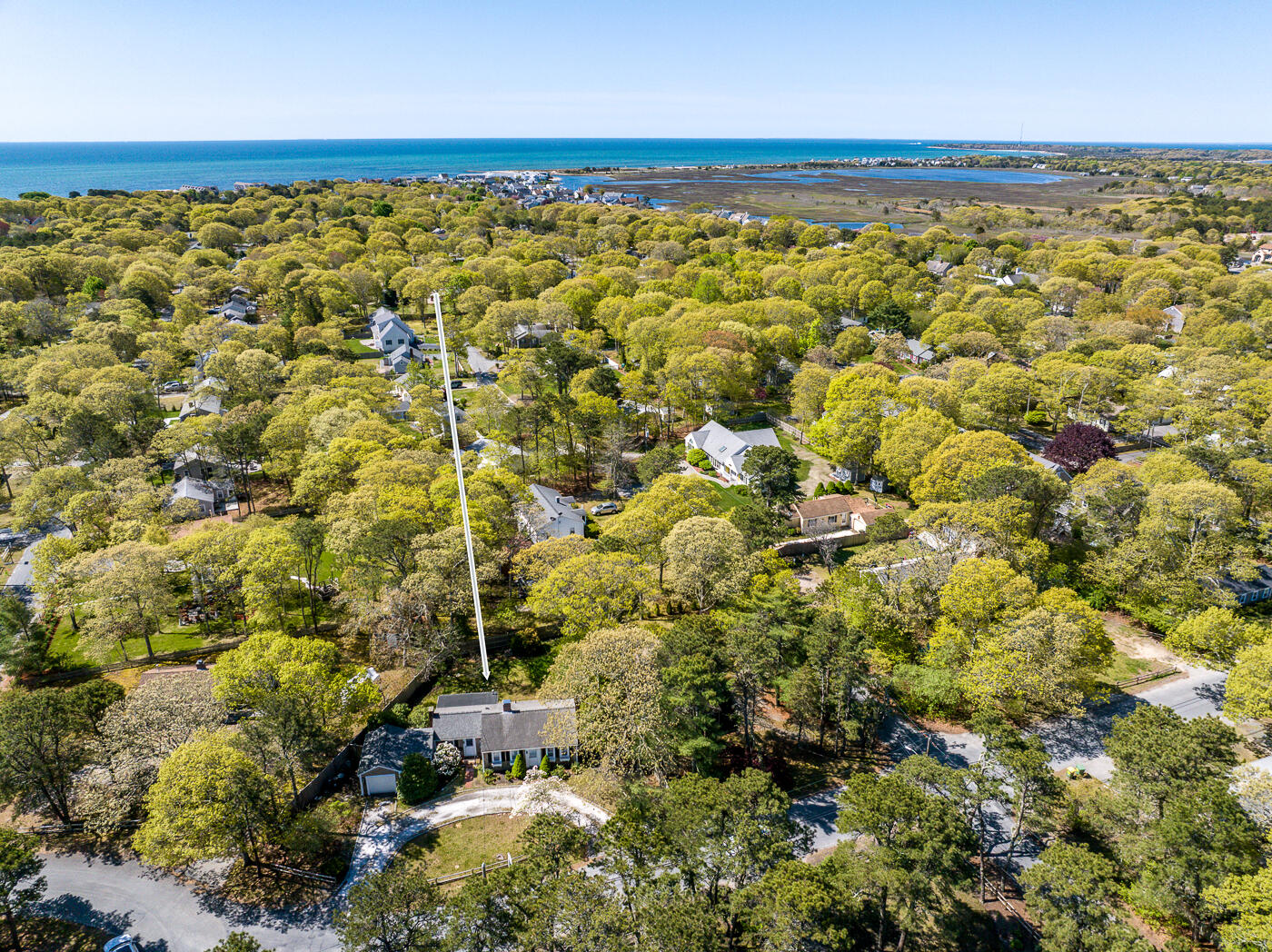 41 Wampanoag Road