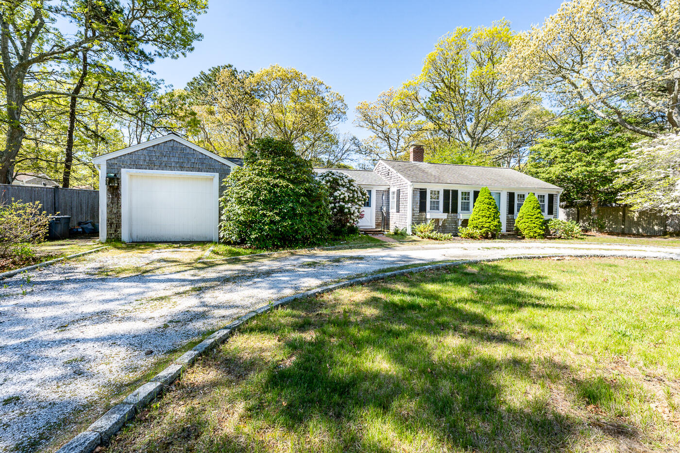 41 Wampanoag Road