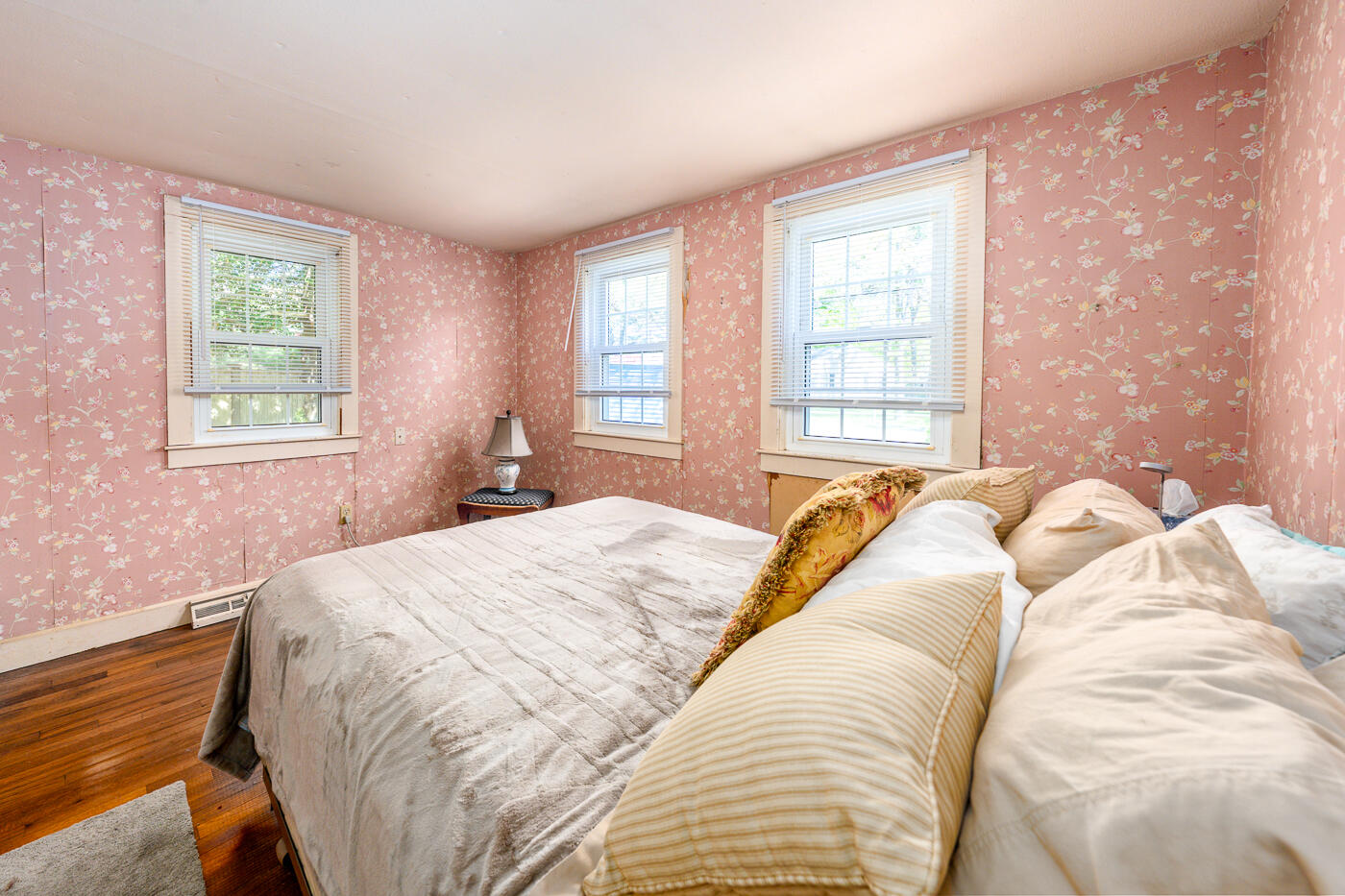41 Wampanoag Road