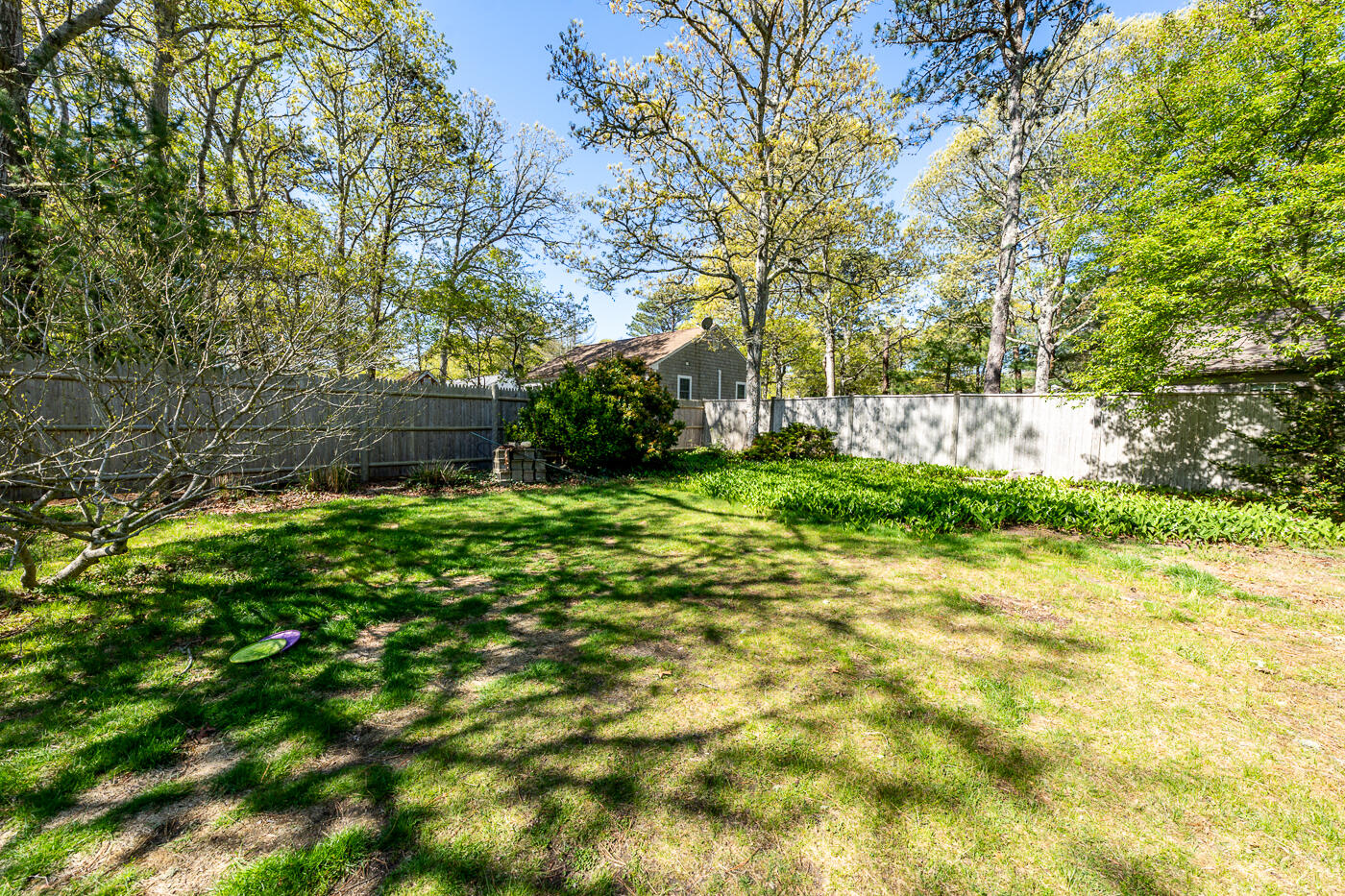 41 Wampanoag Road