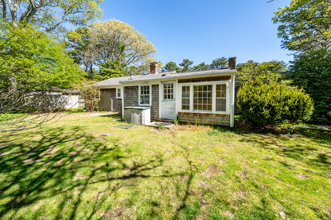 41 Wampanoag Road
