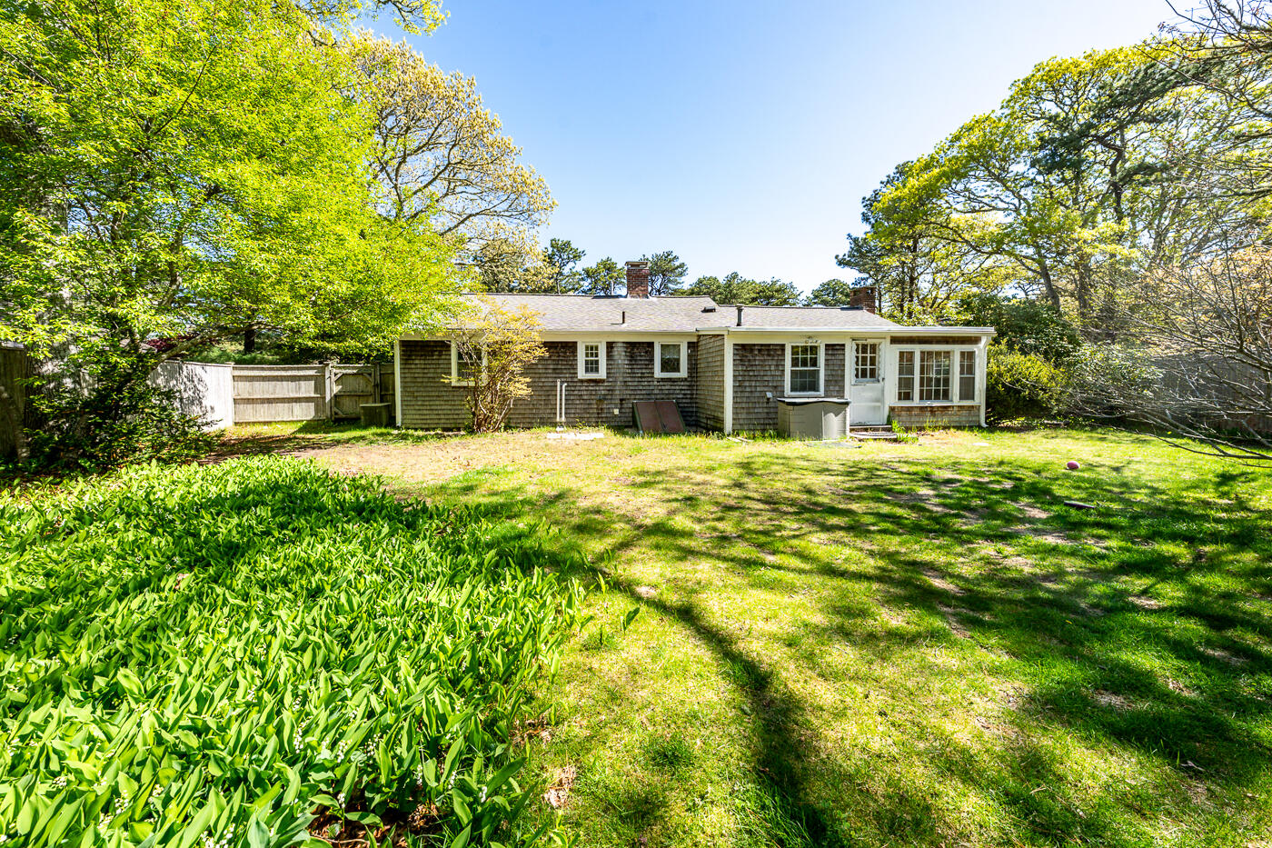 41 Wampanoag Road