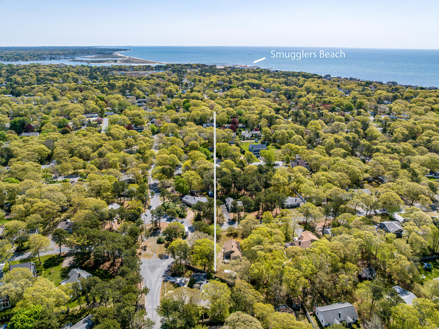 41 Wampanoag Road