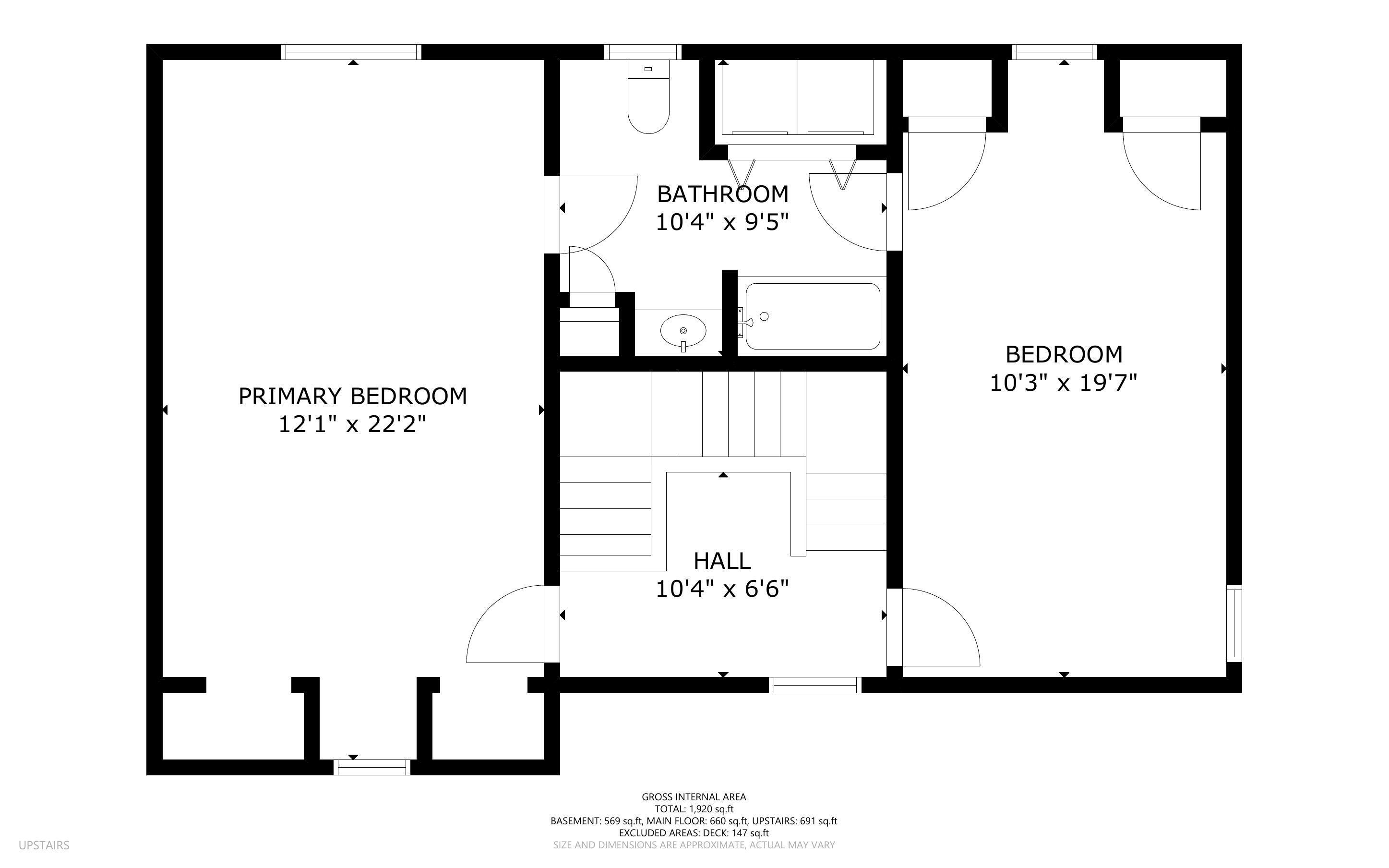 5 Miriah Drive
