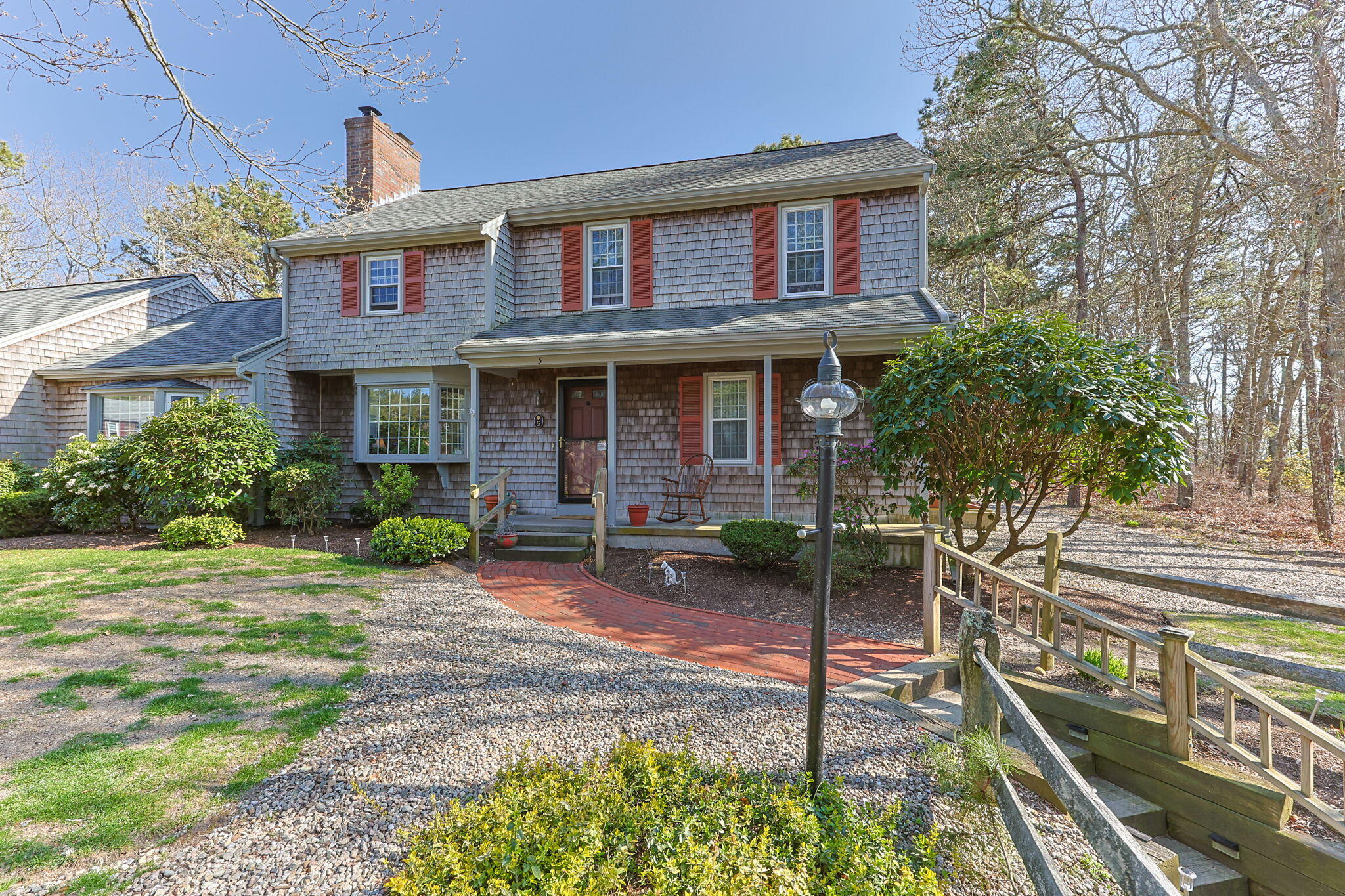 5 Miriah Drive