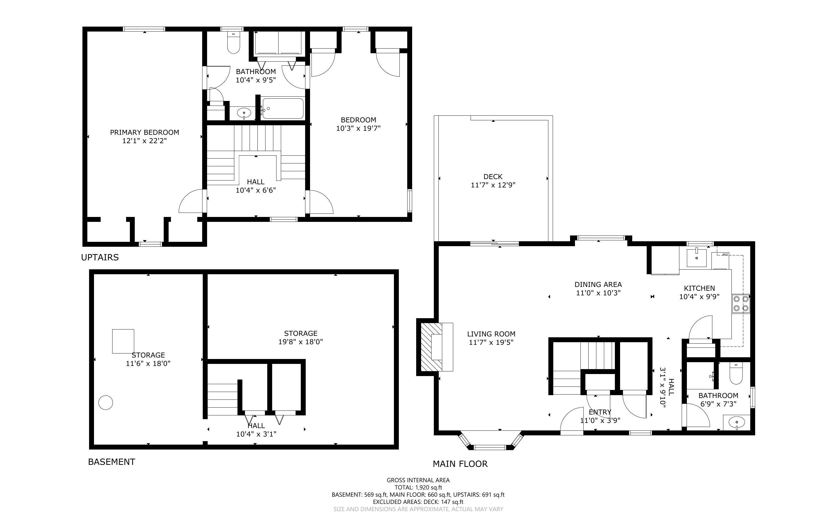 5 Miriah Drive