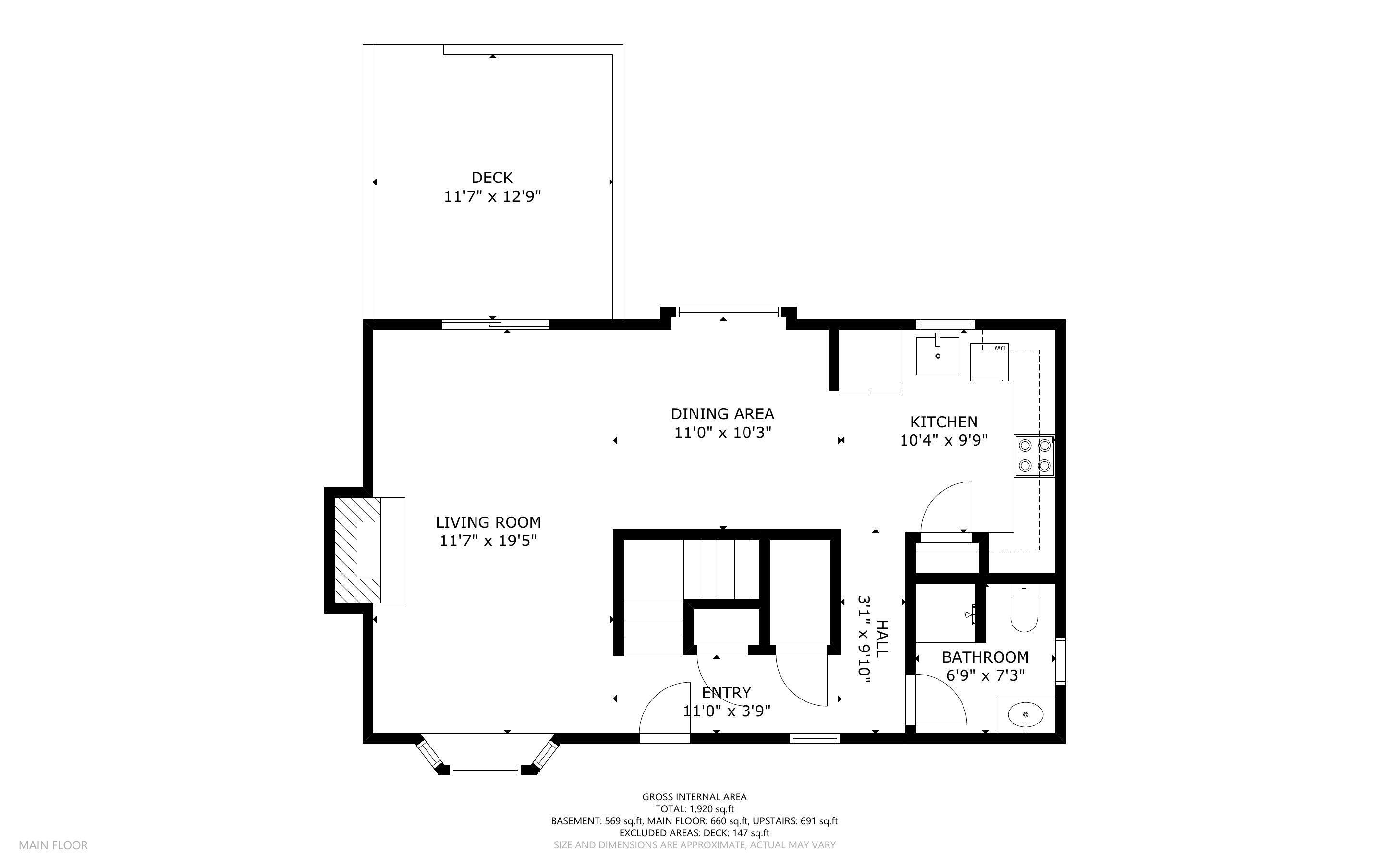 5 Miriah Drive
