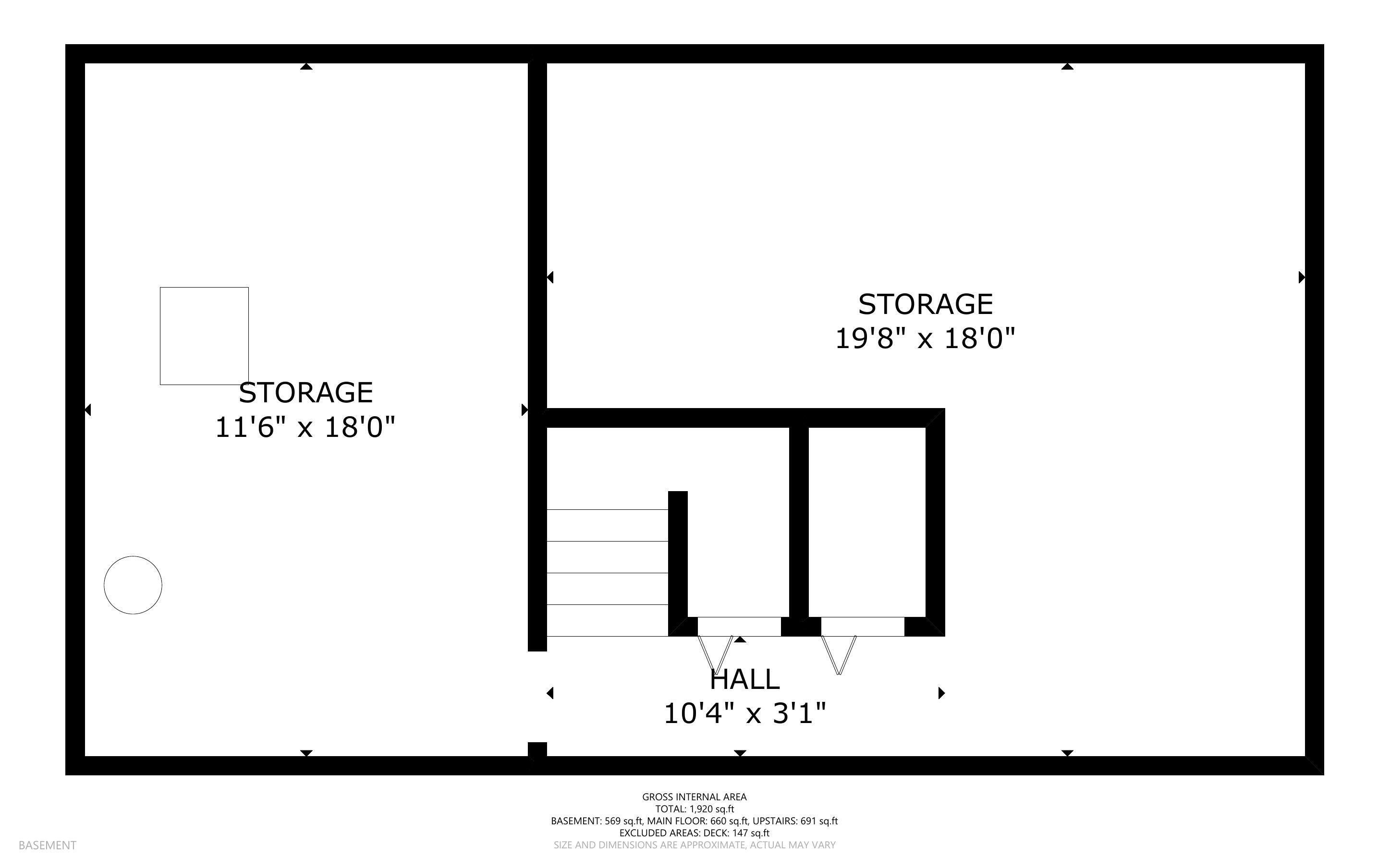 5 Miriah Drive