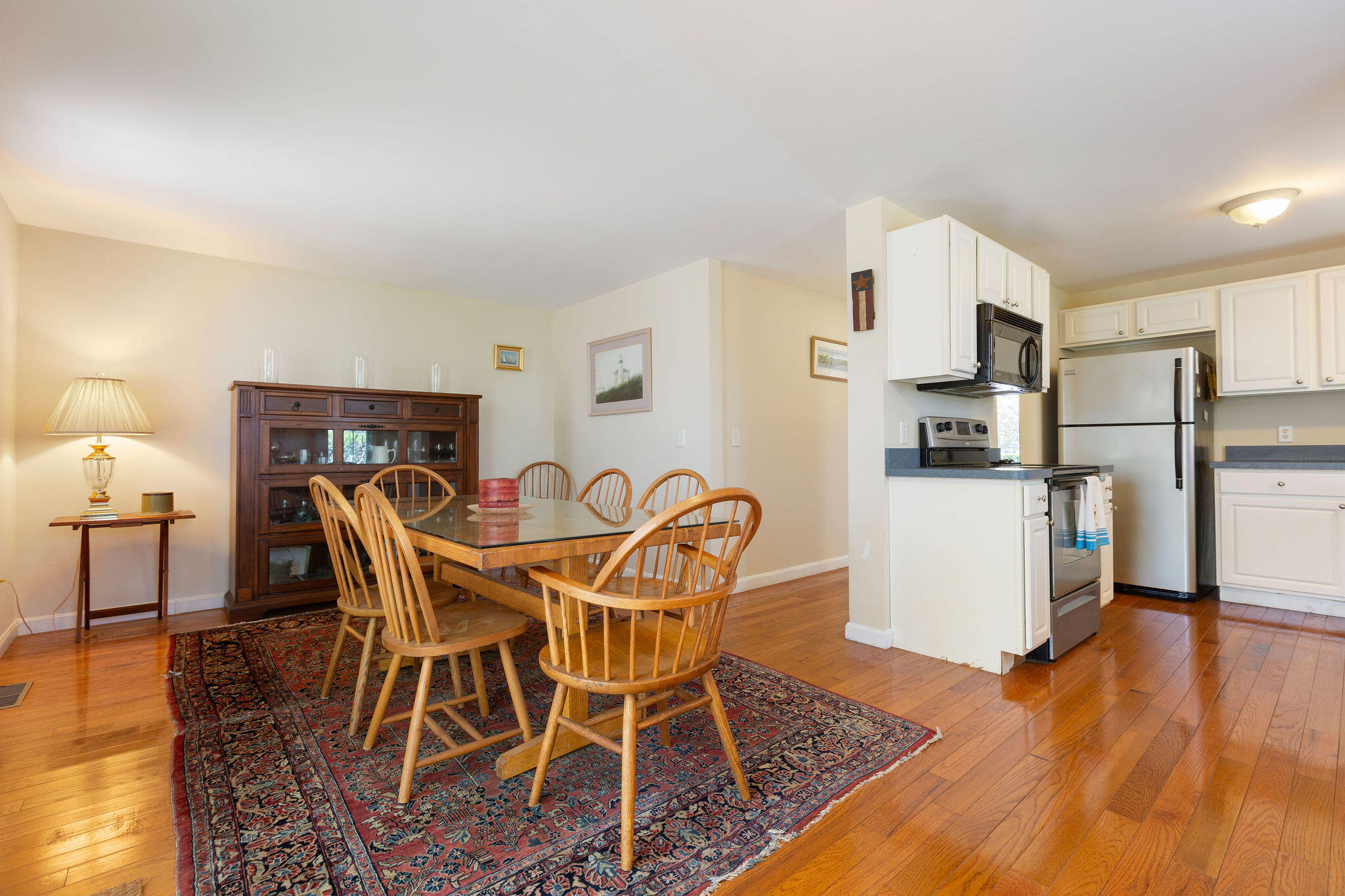 121 Camp Street # 137