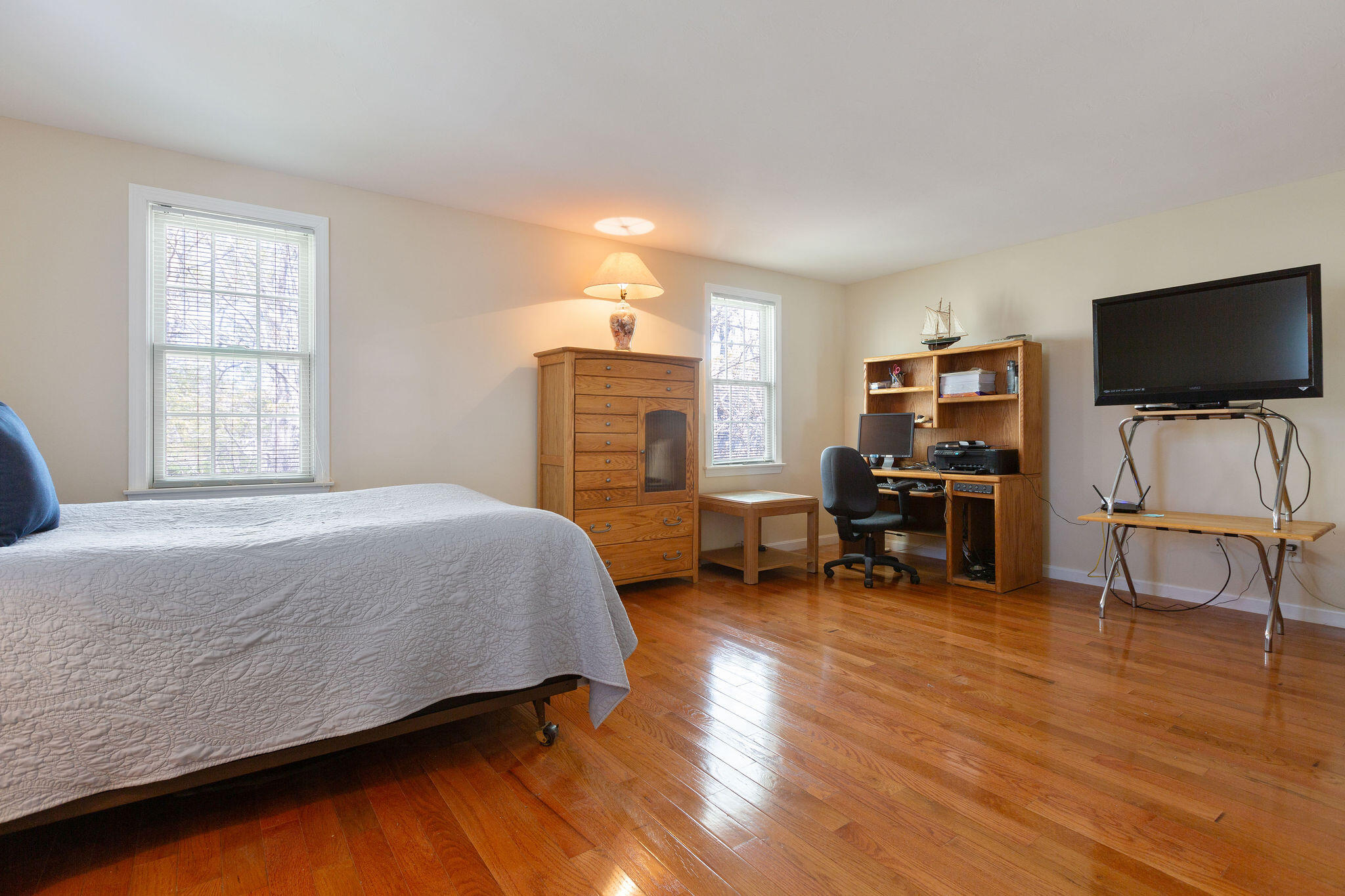 121 Camp Street # 137