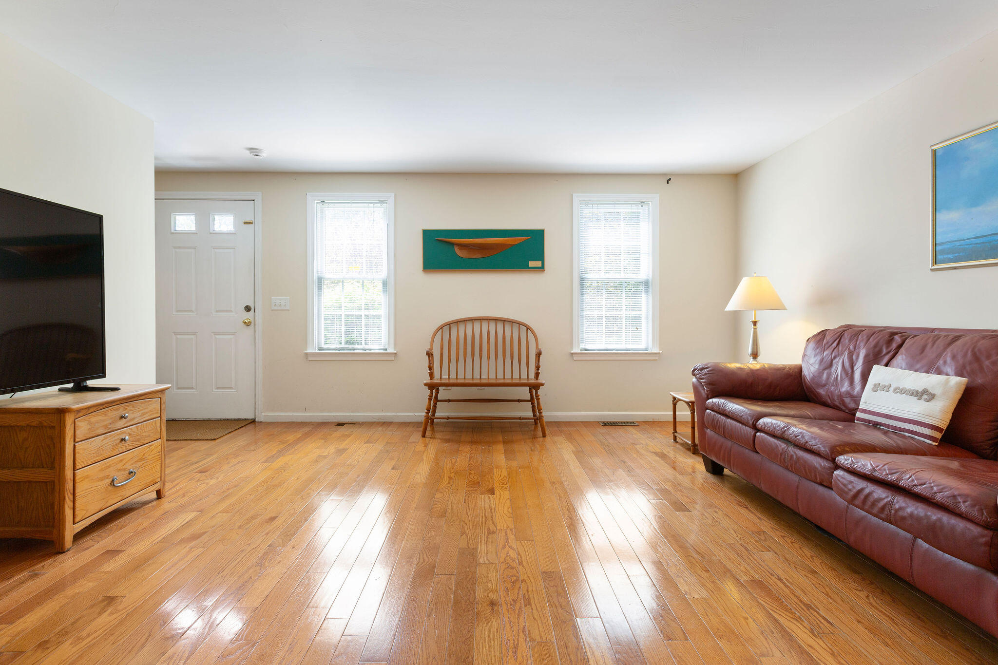 121 Camp Street # 137