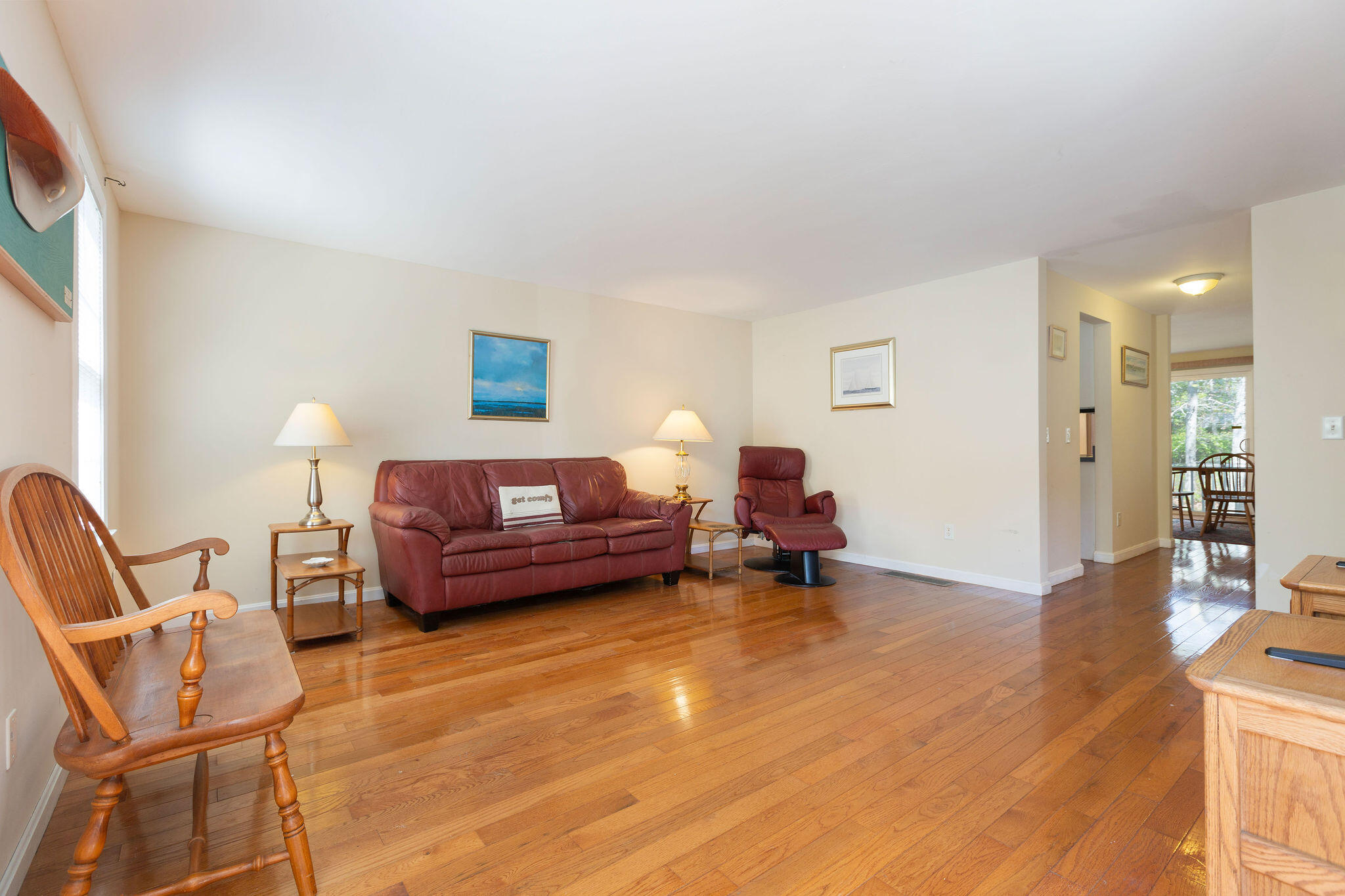 121 Camp Street # 137