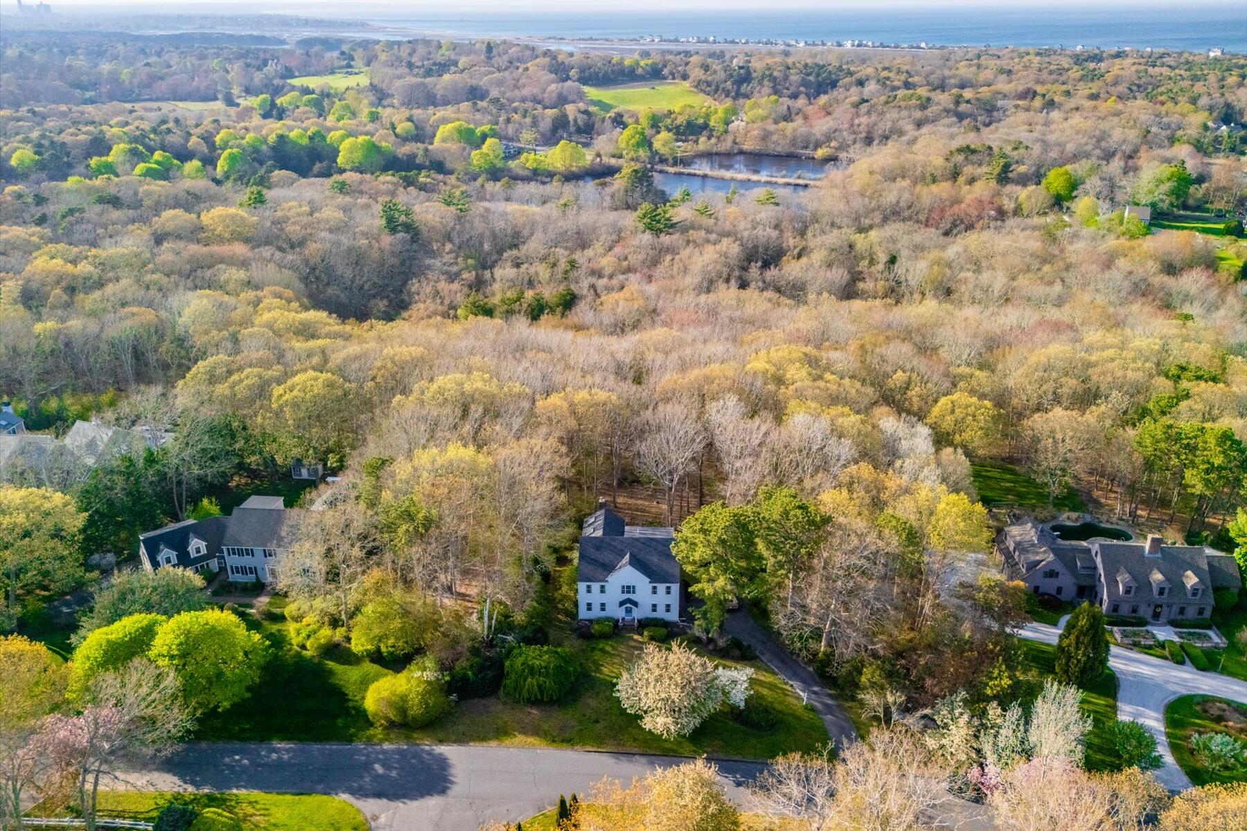 10 Old Farm Lane