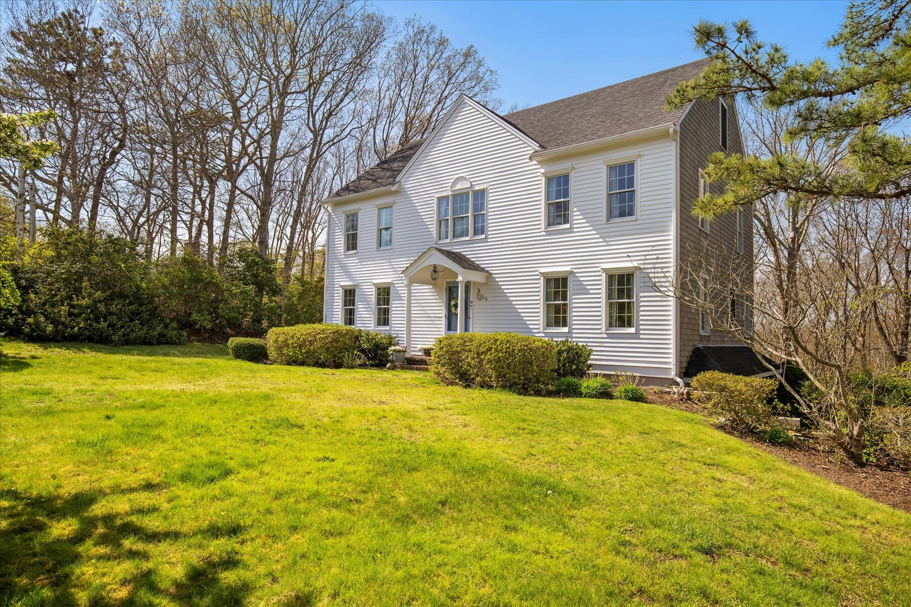 10 Old Farm Lane