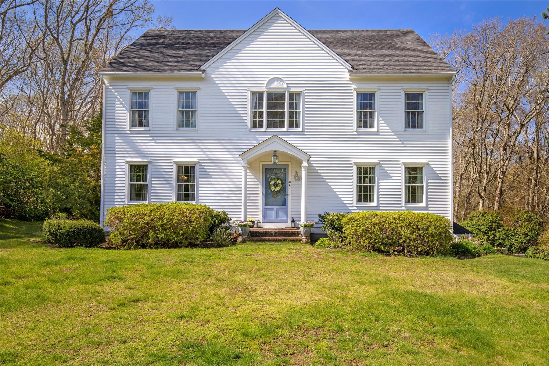 10 Old Farm Lane