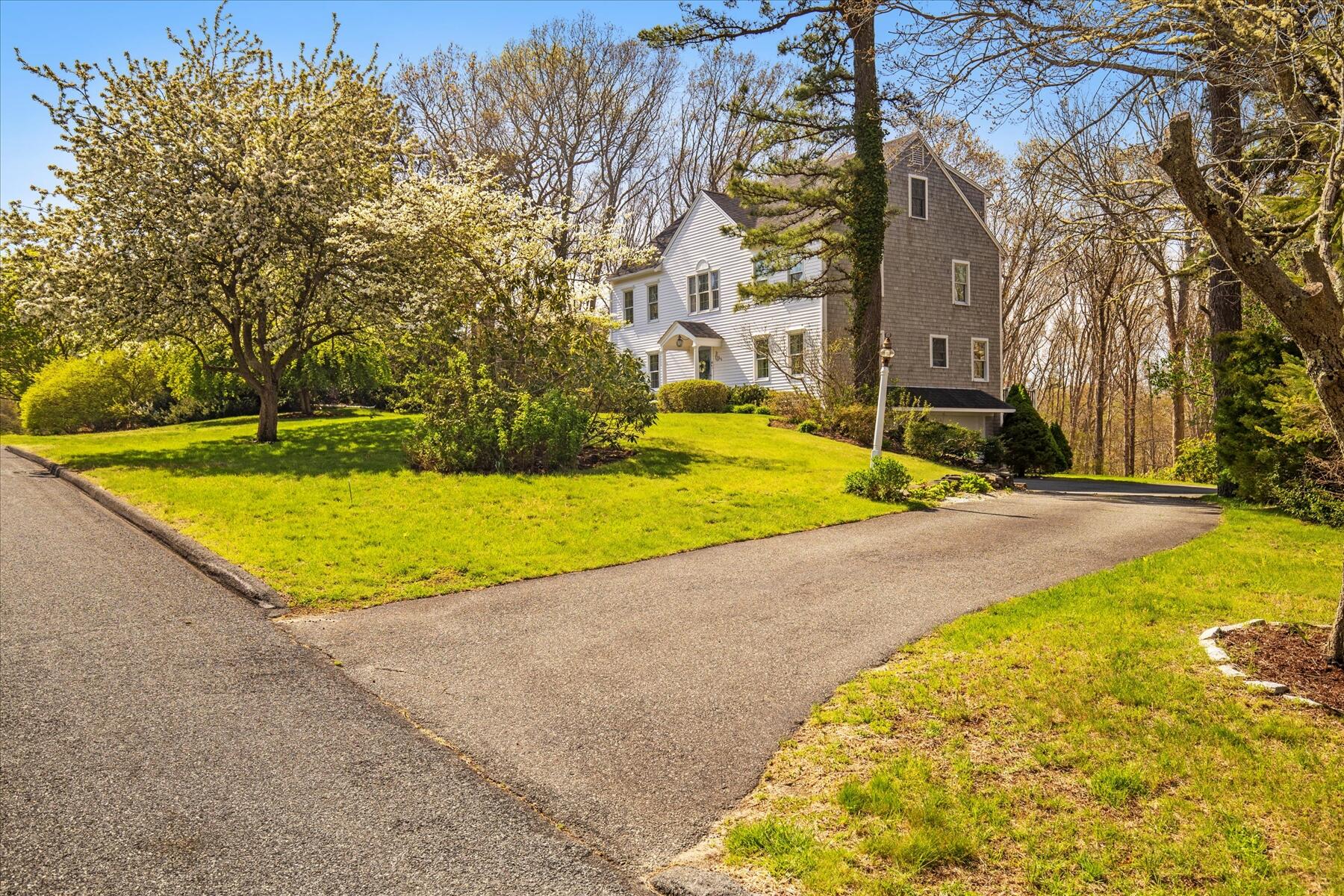 10 Old Farm Lane