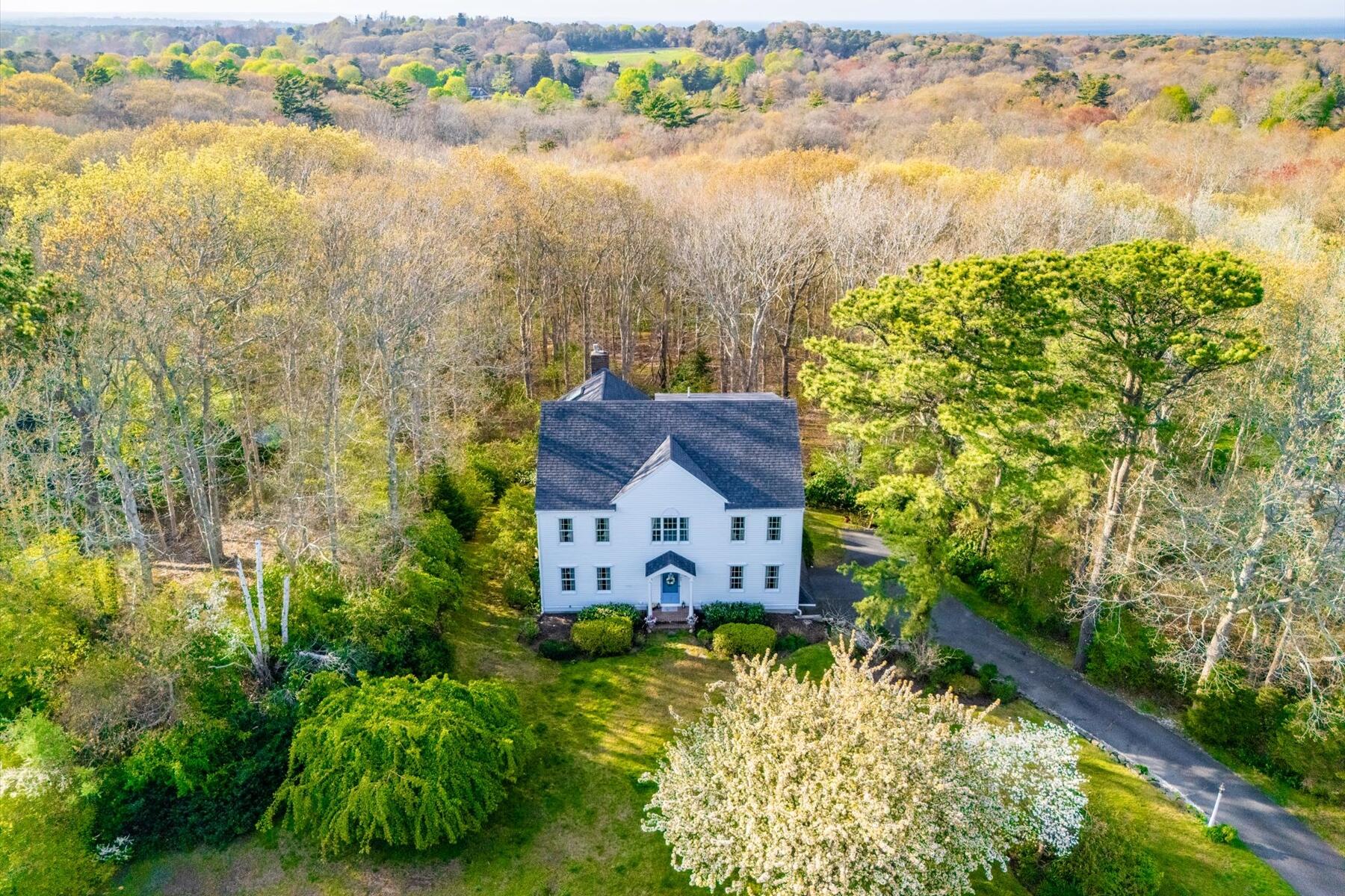 10 Old Farm Lane