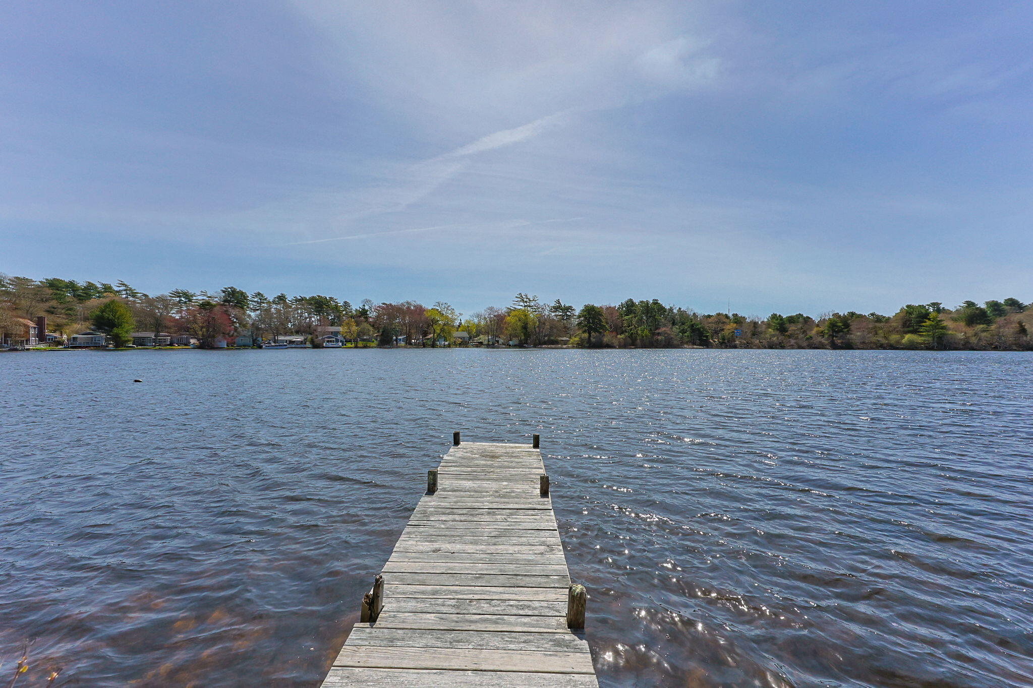 51 Agawam Lake Shore Drive