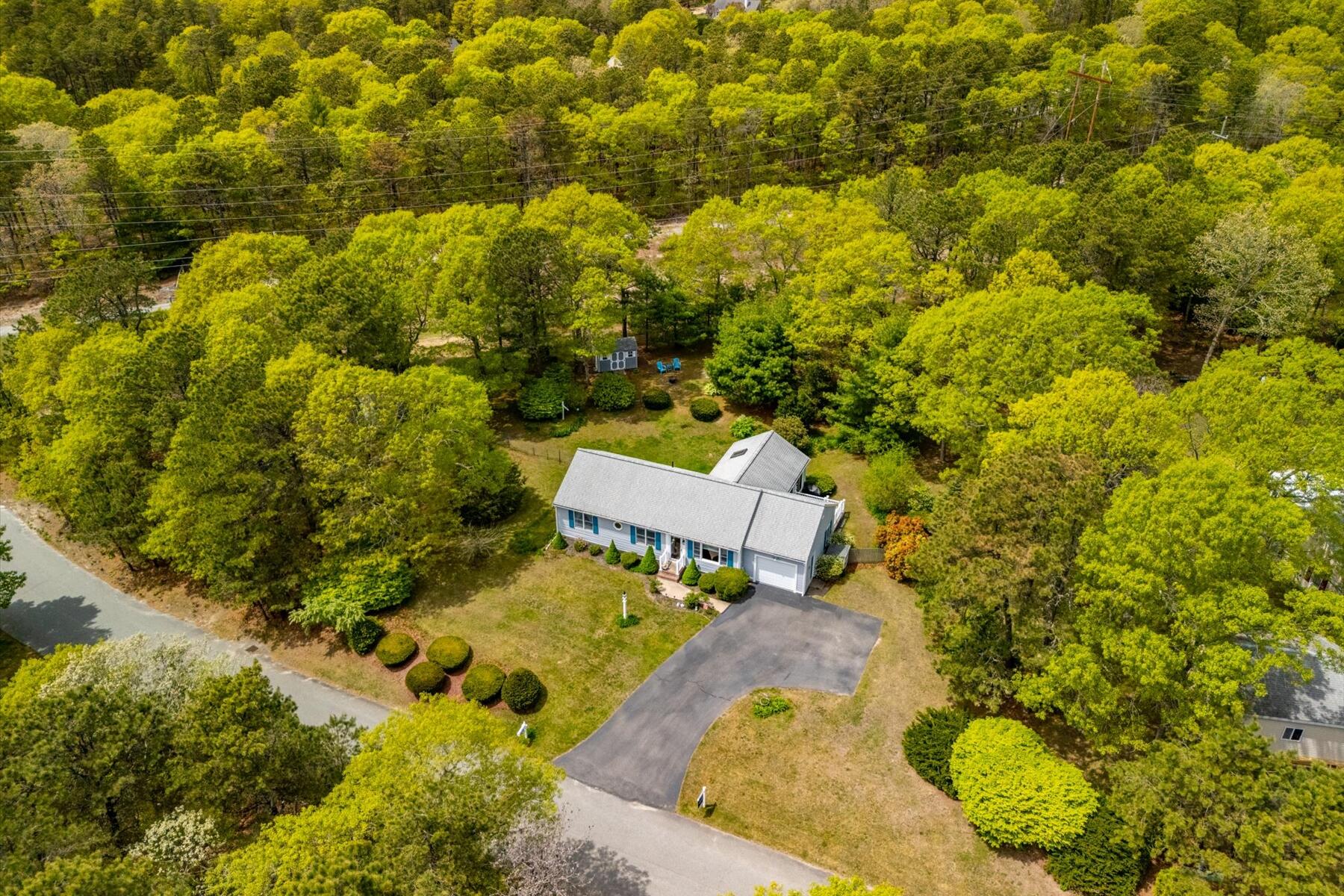 58 Tree Line Drive