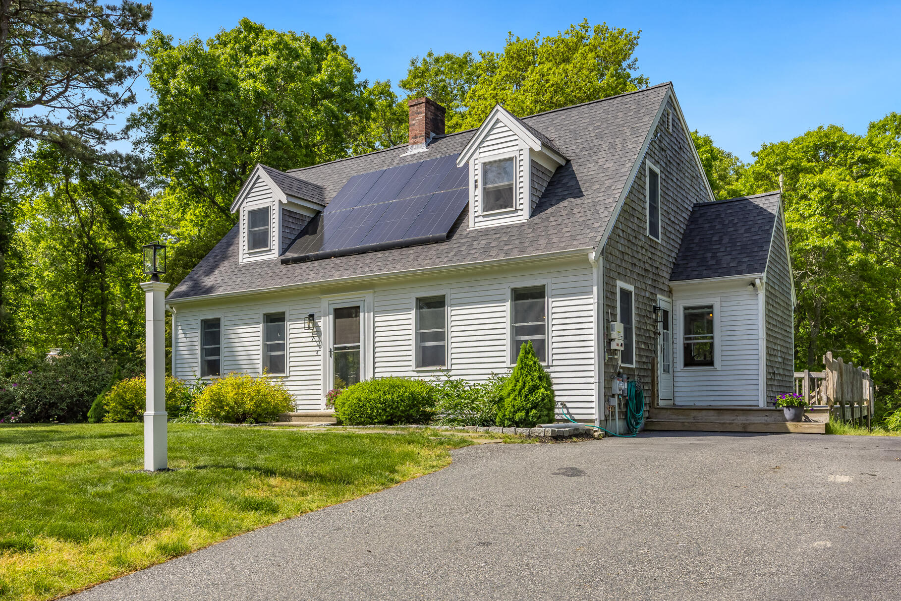 7 Hane Road