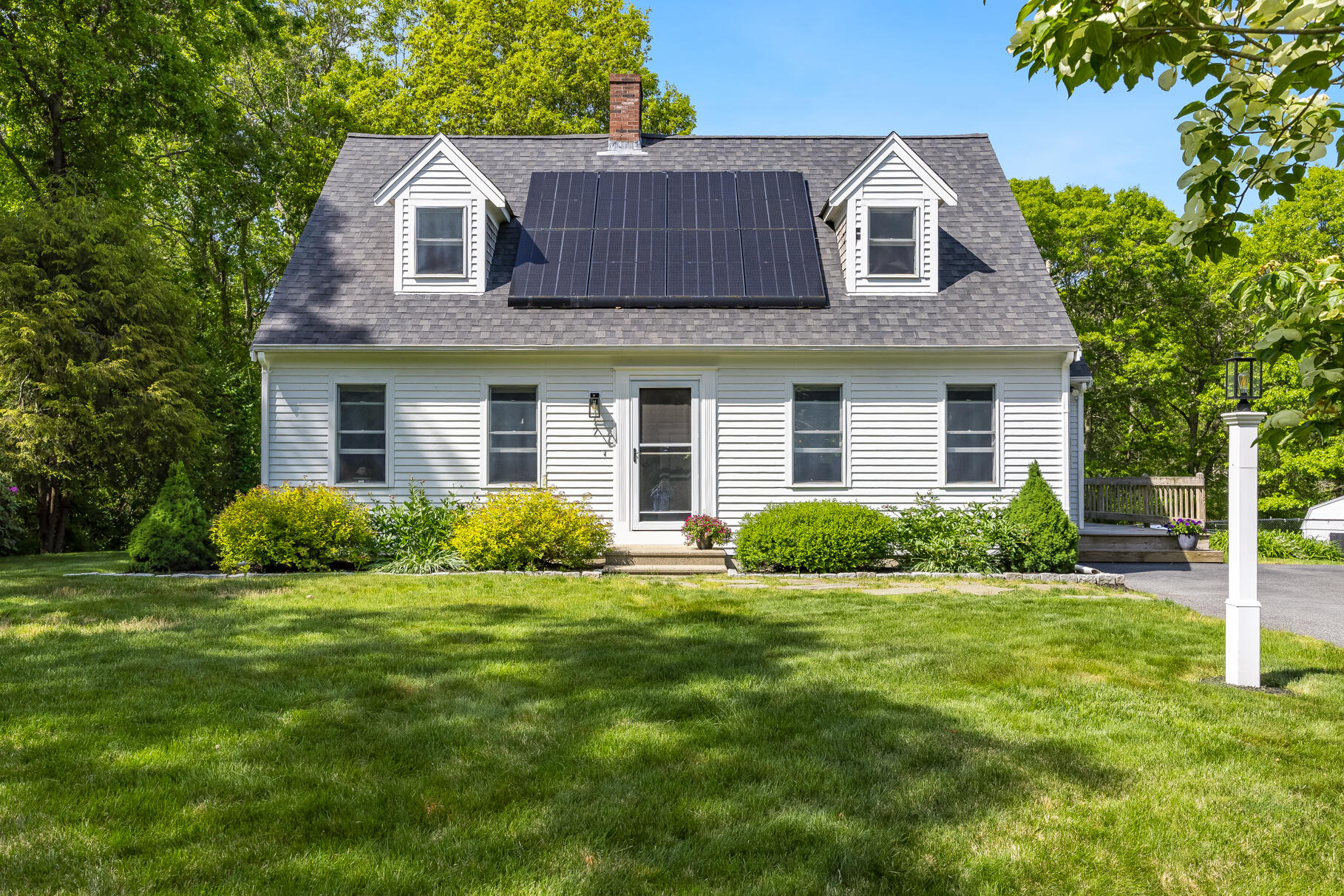 7 Hane Road