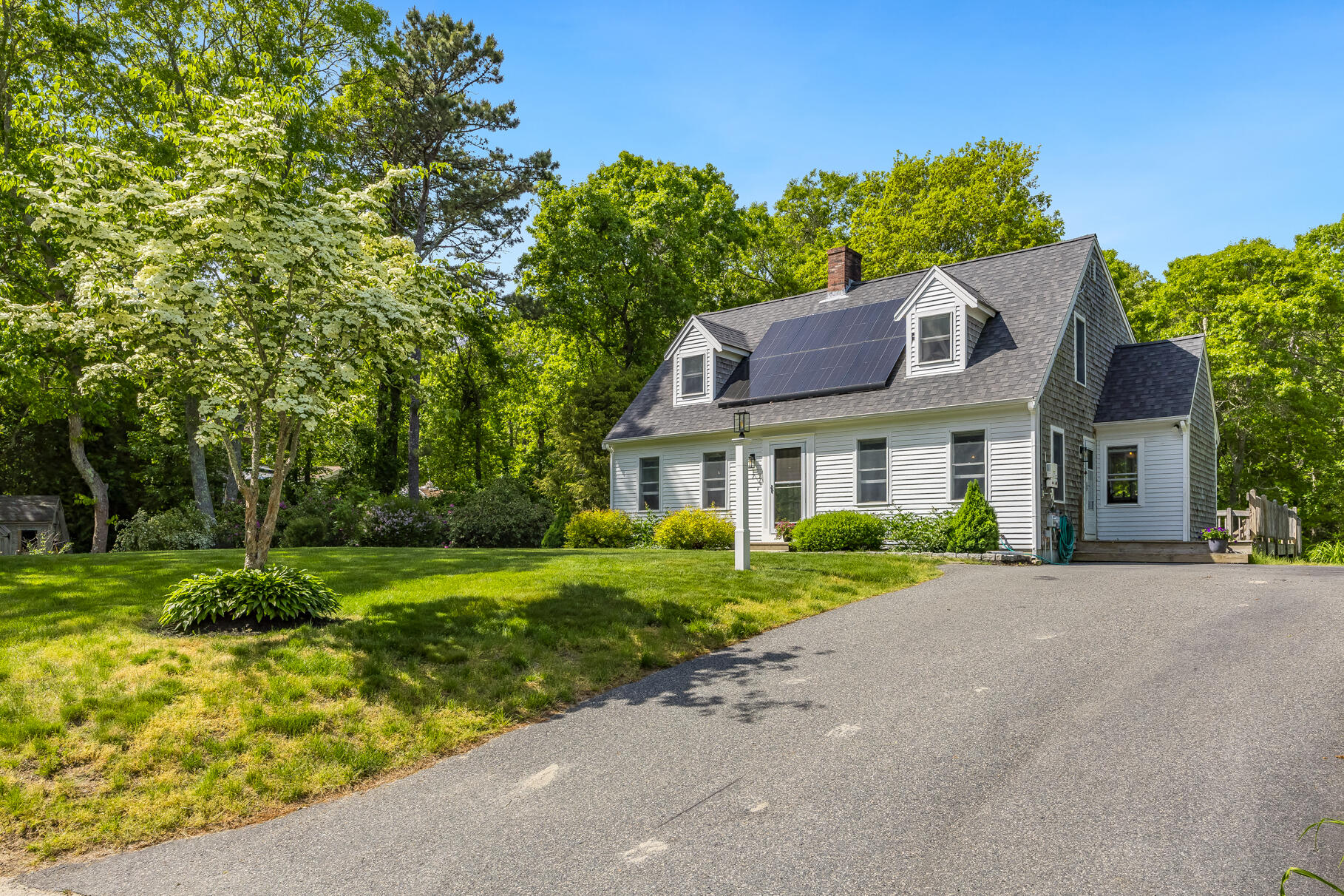 7 Hane Road