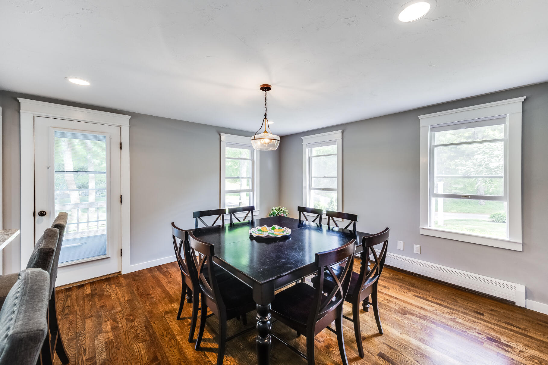 7 Hane Road