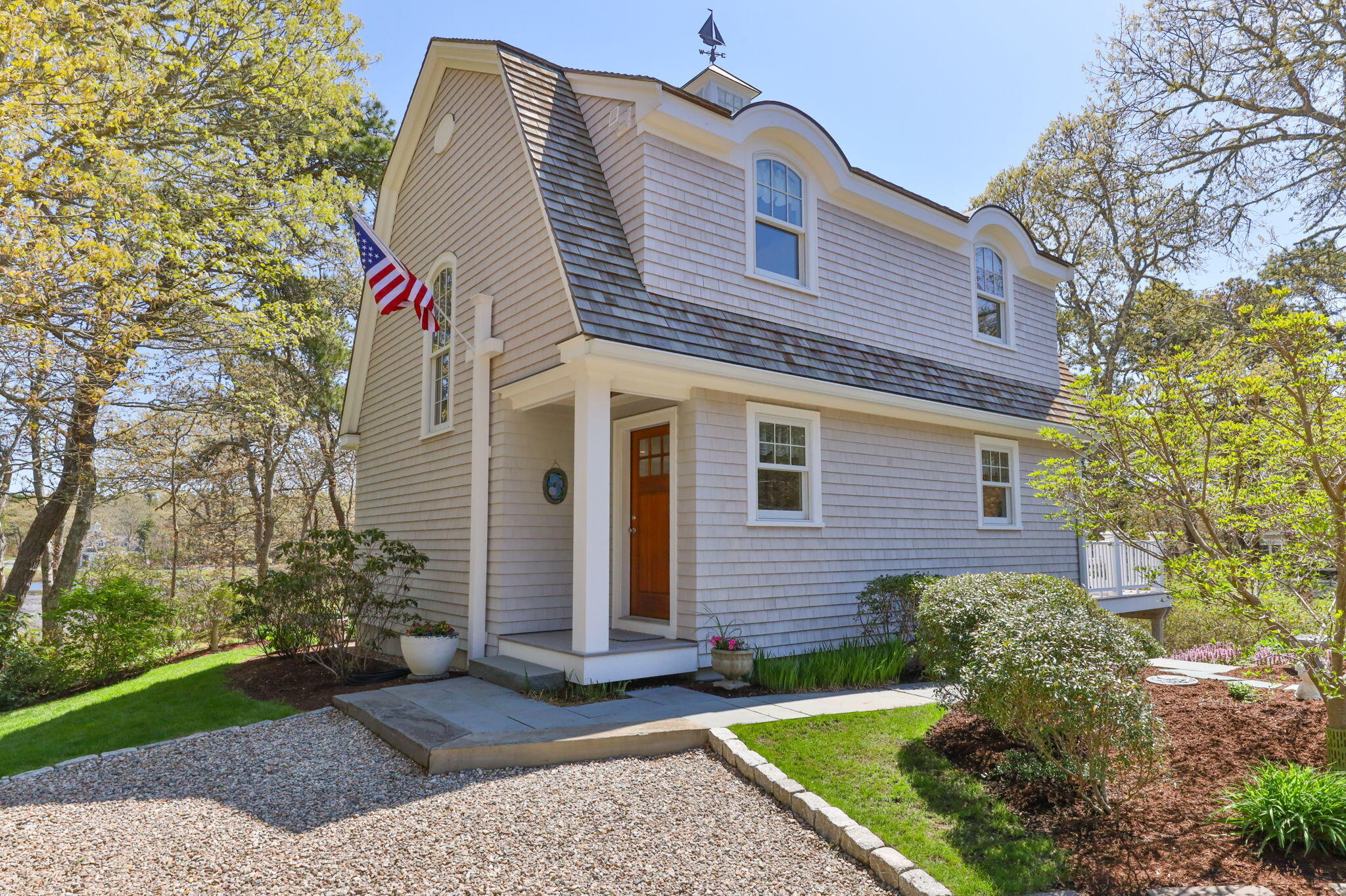 116 Happy Valley Road, Chatham