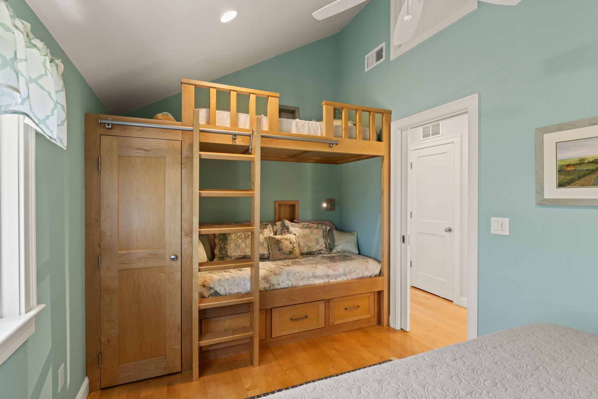 116 Happy Valley Road, Chatham